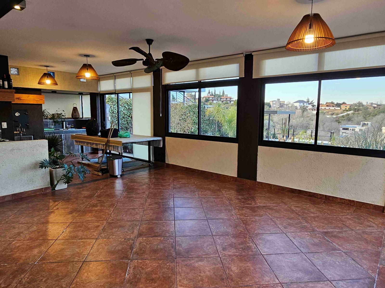 UNA CASA DE REVISTA EN VENTA, EN VILLA CARLOSPAZ,VILLADELLAGO,MAGNÍFICA, TREMENDA VISTA. — foto 12