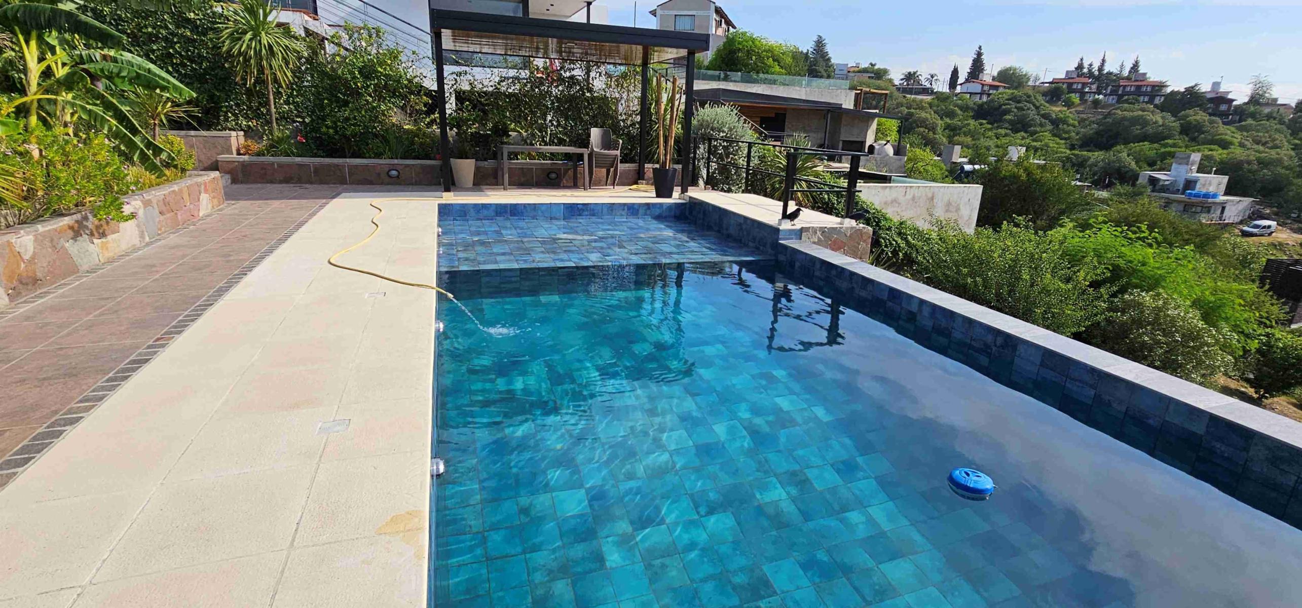 UNA CASA DE REVISTA EN VENTA, EN VILLA CARLOSPAZ,VILLADELLAGO,MAGNÍFICA, TREMENDA VISTA. — foto 14