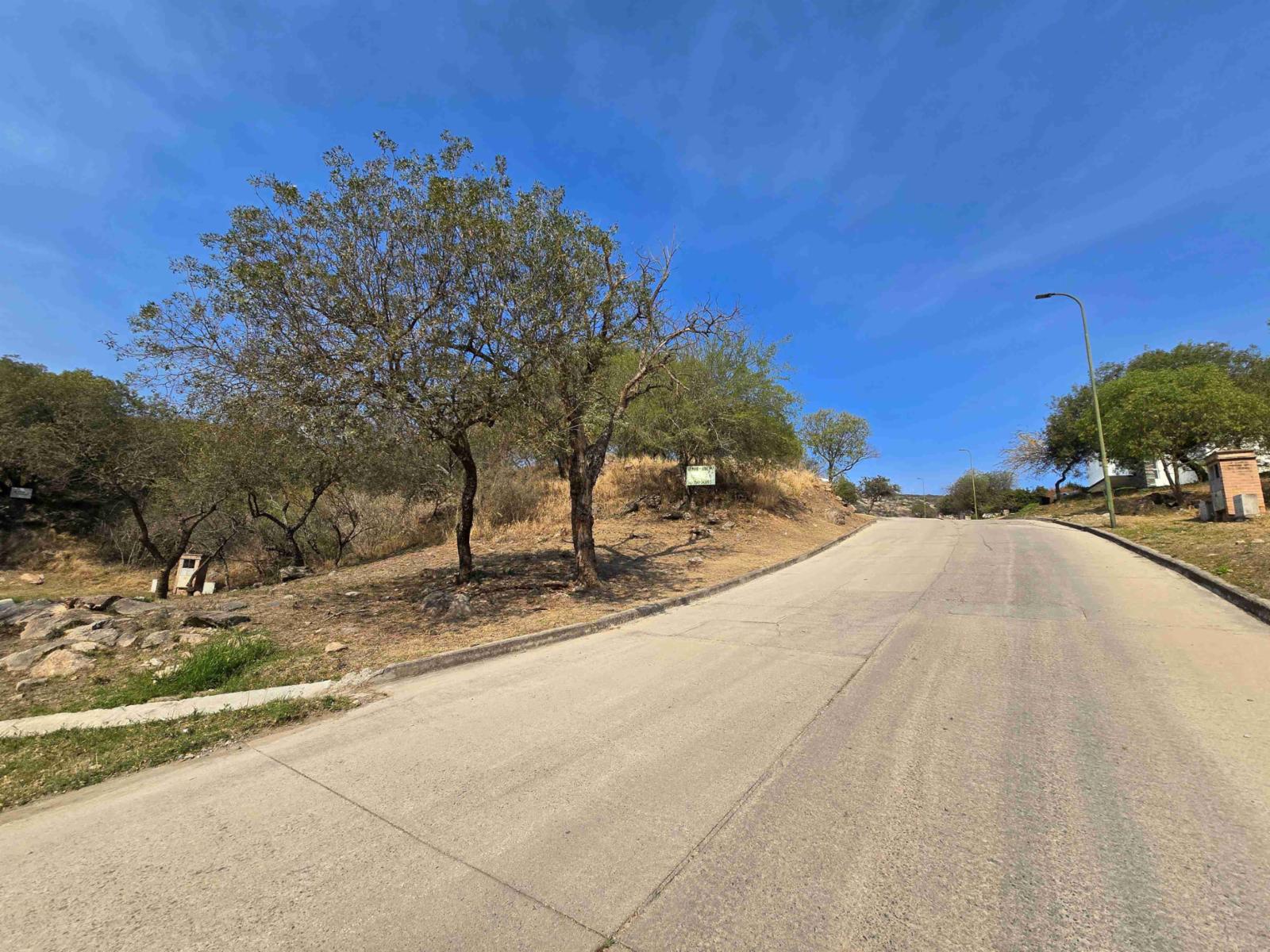 Terreno en Venta en TIERRA ALTA Malagueño — foto 3