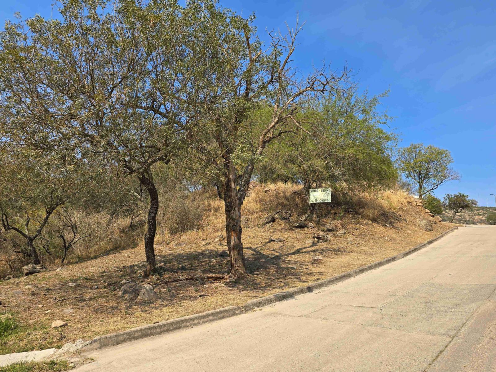 Terreno en Venta en TIERRA ALTA Malagueño — foto 4