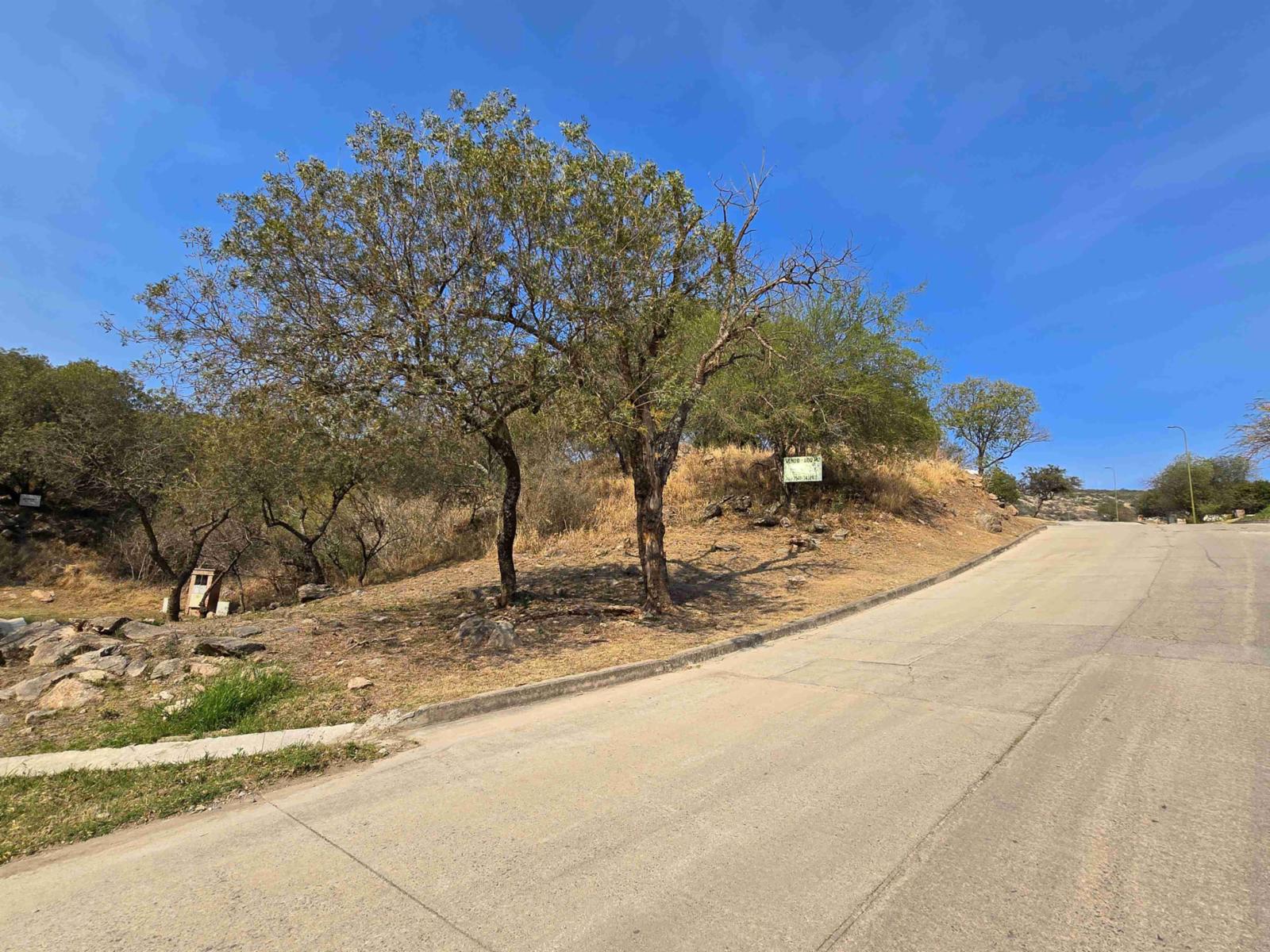Terreno en Venta en TIERRA ALTA Malagueño — foto 5
