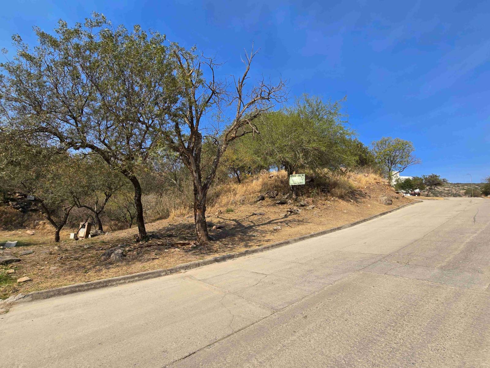 Terreno en Venta en TIERRA ALTA Malagueño — foto 7