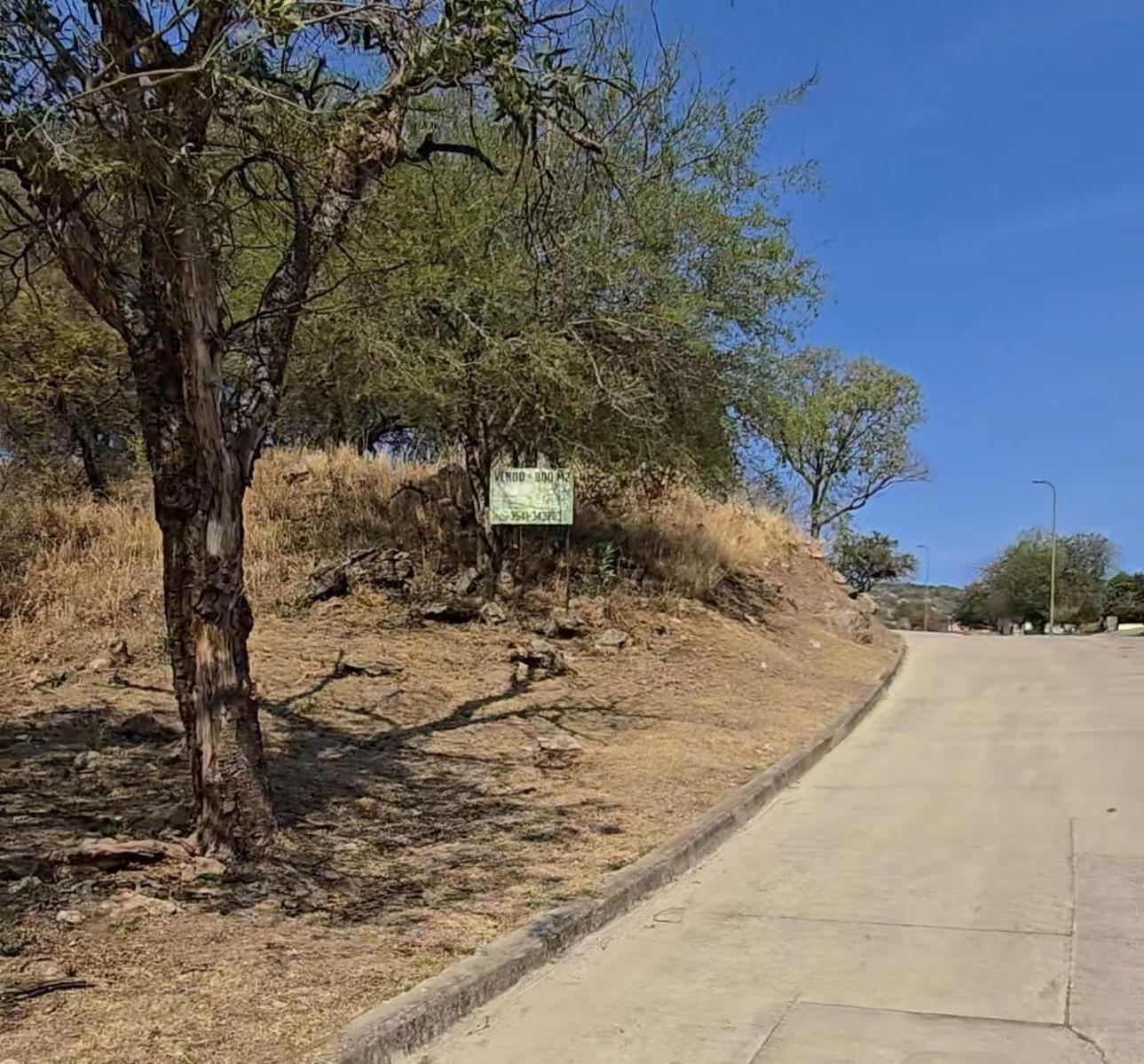 Terreno en Venta en TIERRA ALTA Malagueño — foto 8