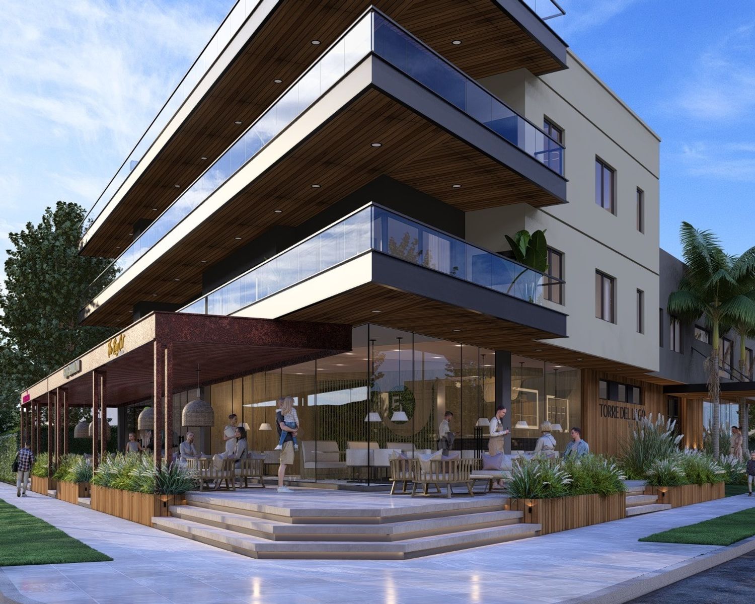 Nuevo POZO DE INVERSIÓN DELUXE, EN VILLA CARLOSPAZ,SOBREPLENACOSTANERAFRENTE AL LAGO. — foto 2
