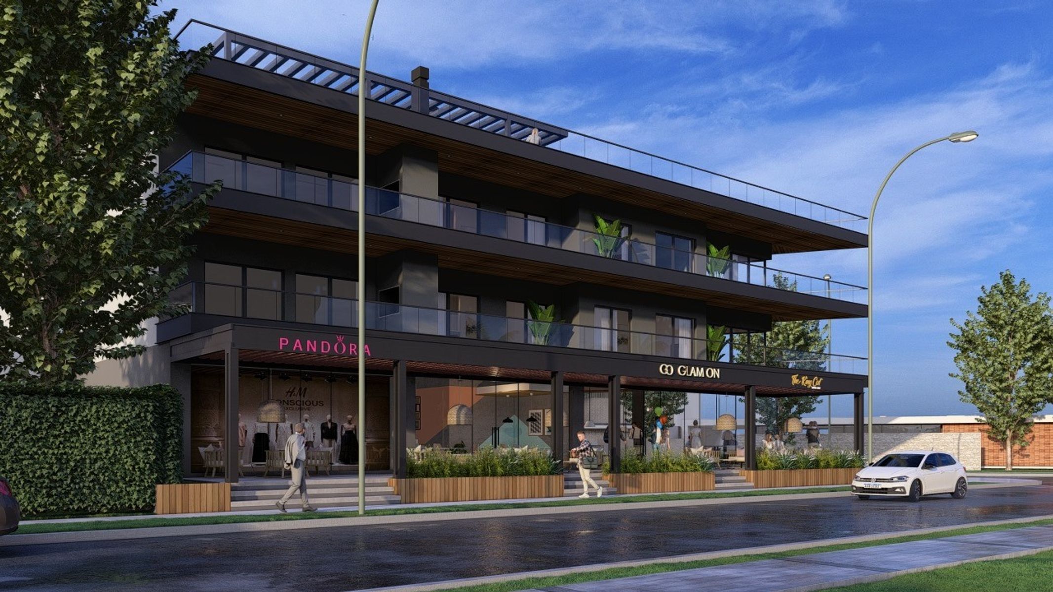 Nuevo POZO DE INVERSIÓN DELUXE, EN VILLA CARLOSPAZ,SOBREPLENACOSTANERAFRENTE AL LAGO. — foto 5