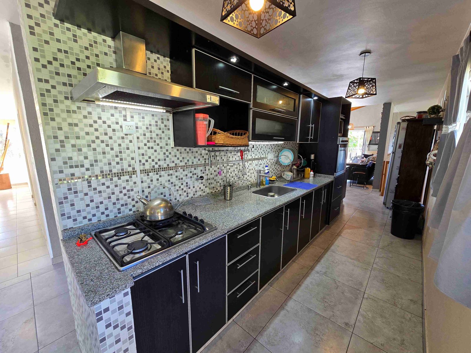 BELLA CASA EN VENTA EN VILLA CARLOS PAZ, CON PILETA, Bº Villa del Lago, Residencial — foto 5