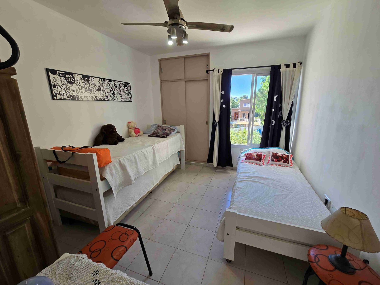 BELLA CASA EN VENTA EN VILLA CARLOS PAZ, CON PILETA, Bº Villa del Lago, Residencial — foto 6