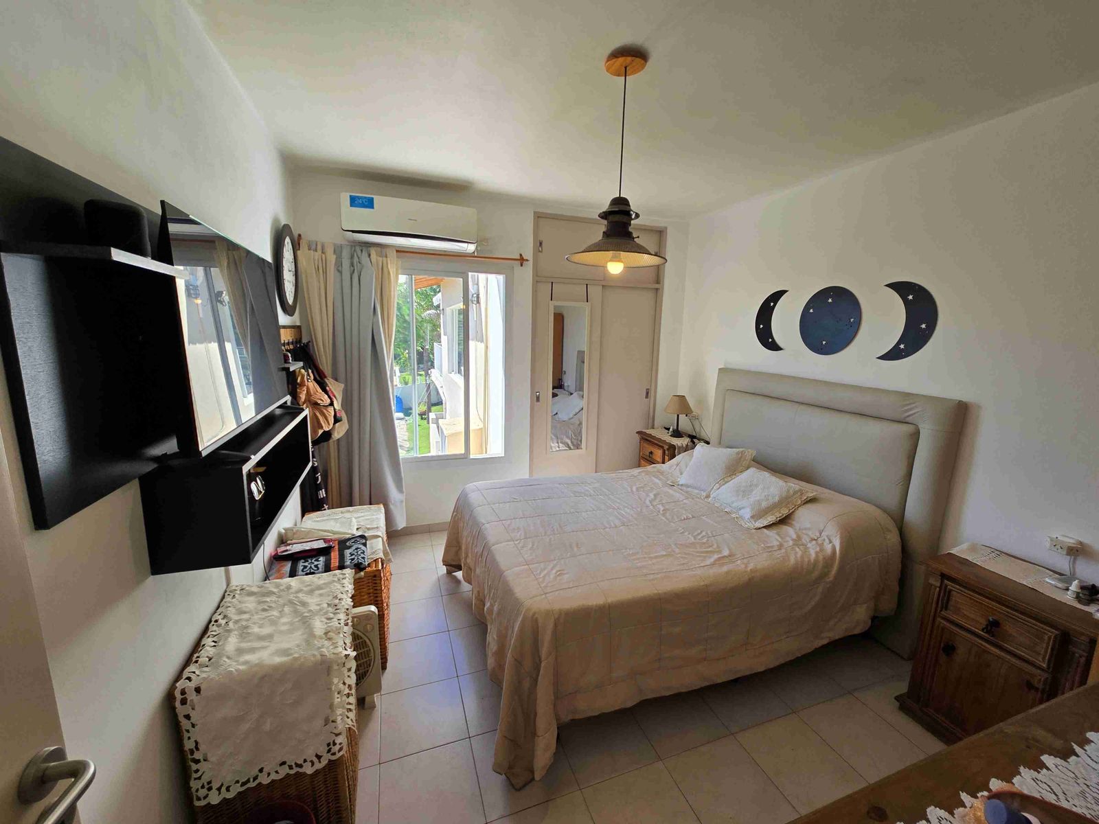 BELLA CASA EN VENTA EN VILLA CARLOS PAZ, CON PILETA, Bº Villa del Lago, Residencial — foto 9