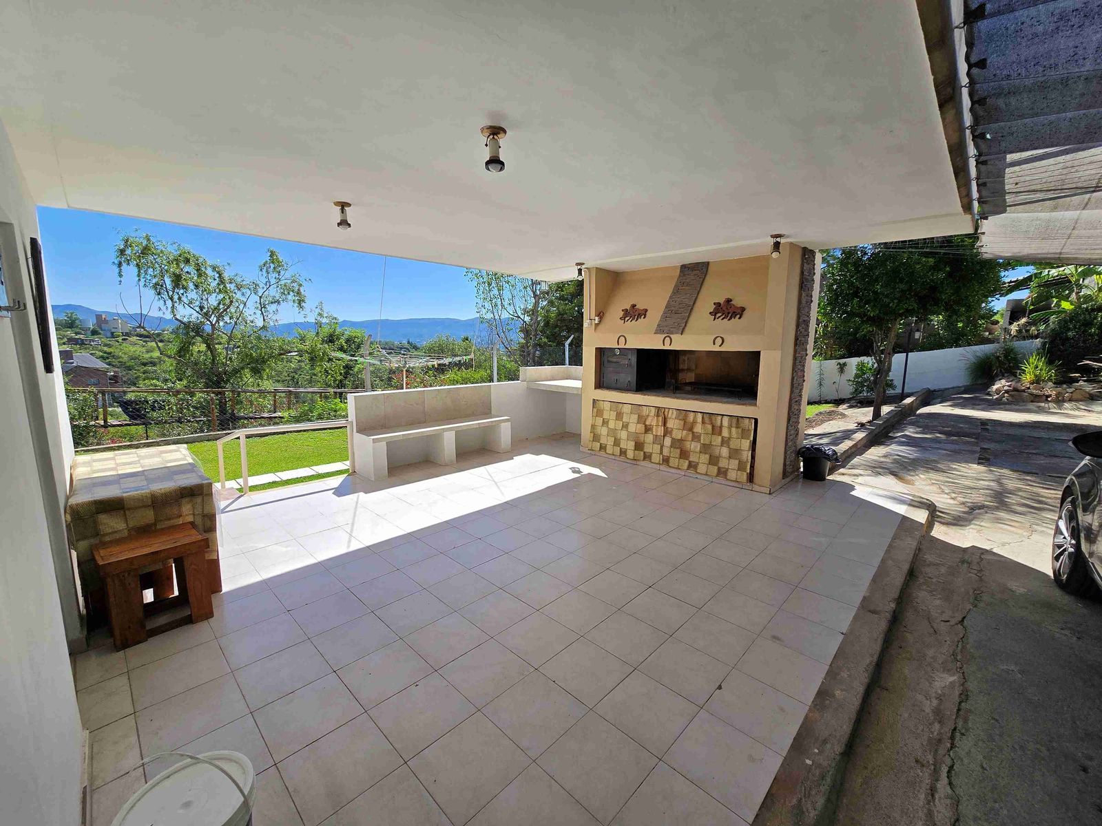 BELLA CASA EN VENTA EN VILLA CARLOS PAZ, CON PILETA, Bº Villa del Lago, Residencial — foto 10