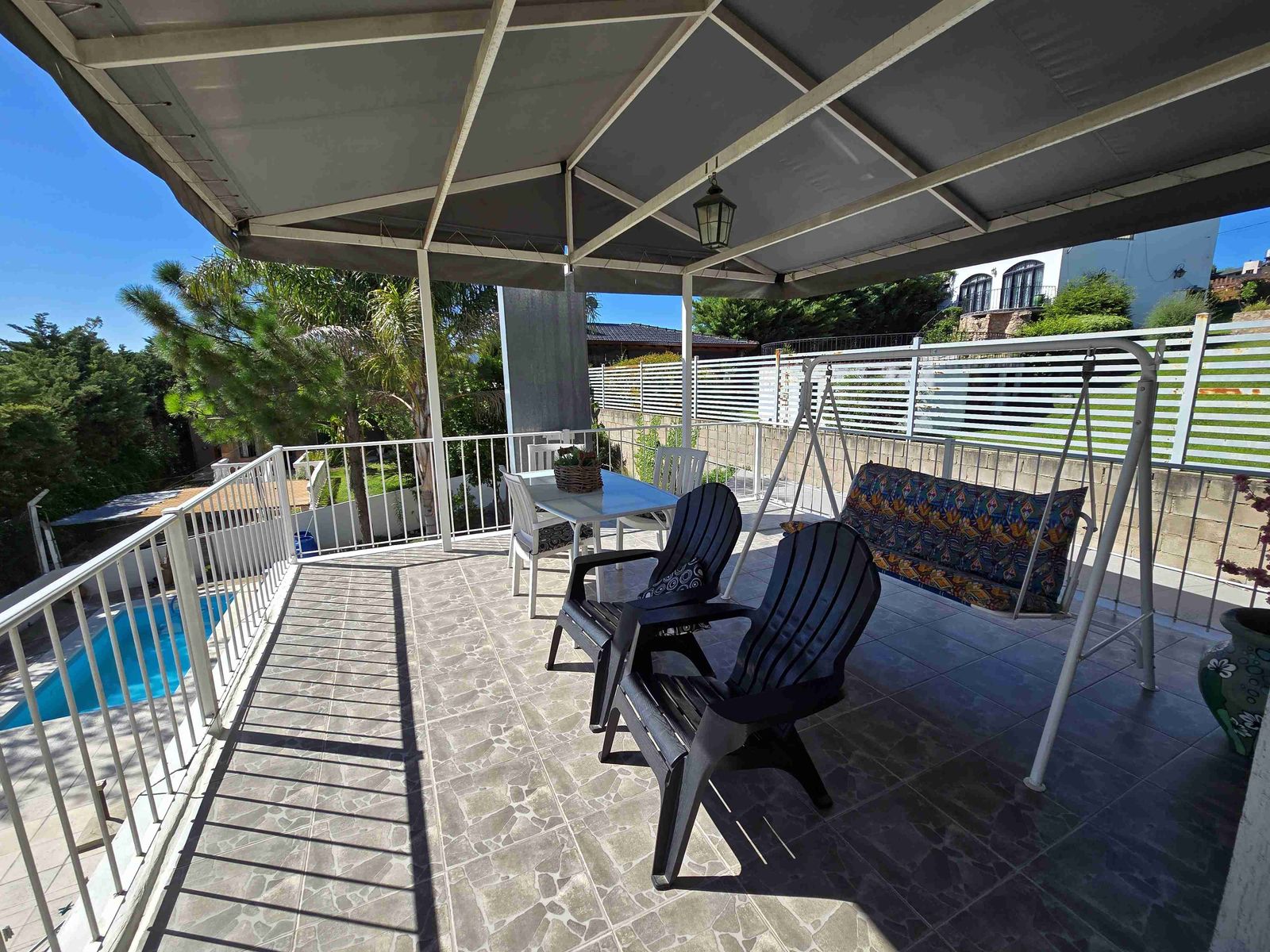BELLA CASA EN VENTA EN VILLA CARLOS PAZ, CON PILETA, Bº Villa del Lago, Residencial — foto 11