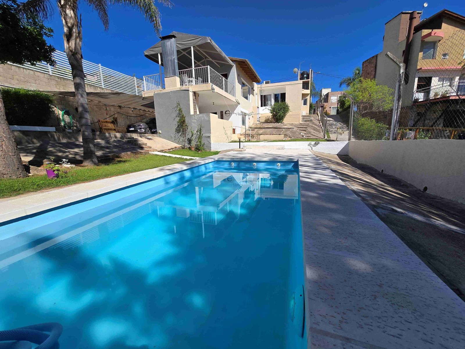 BELLA CASA EN VENTA EN VILLA CARLOS PAZ, CON PILETA, Bº Villa del Lago, Residencial — foto 12