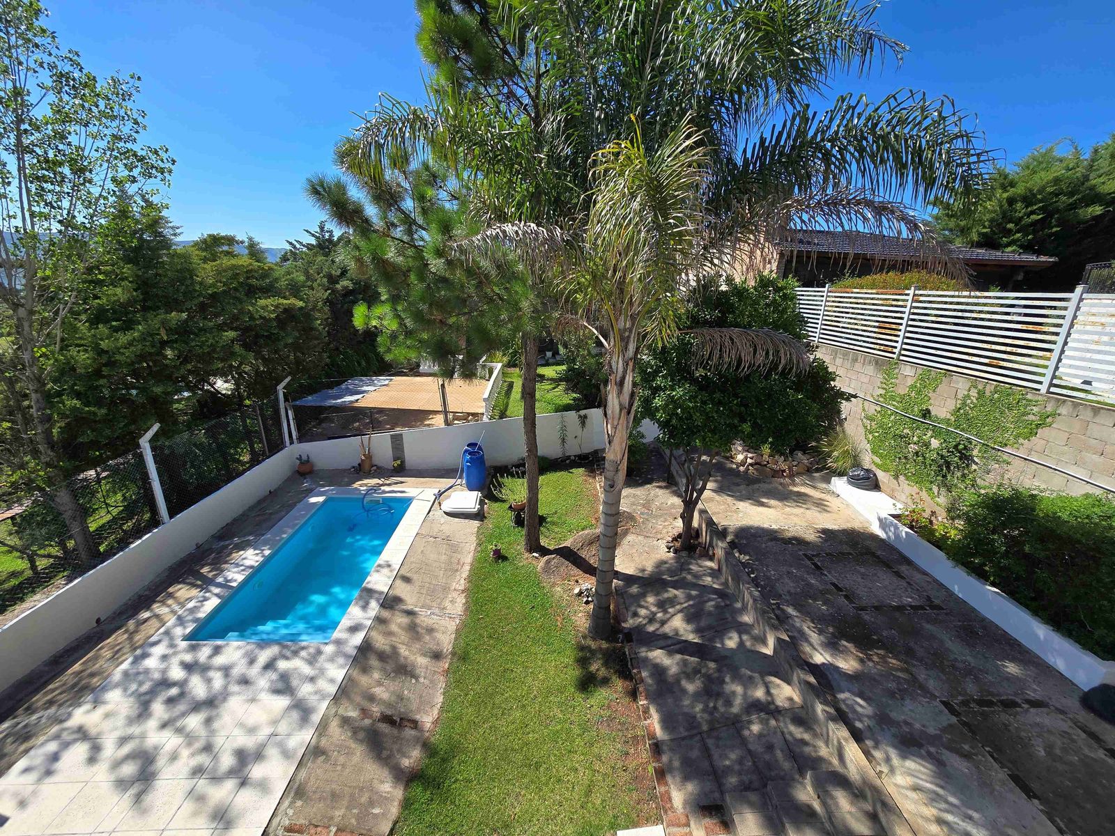 BELLA CASA EN VENTA EN VILLA CARLOS PAZ, CON PILETA, Bº Villa del Lago, Residencial — foto 13