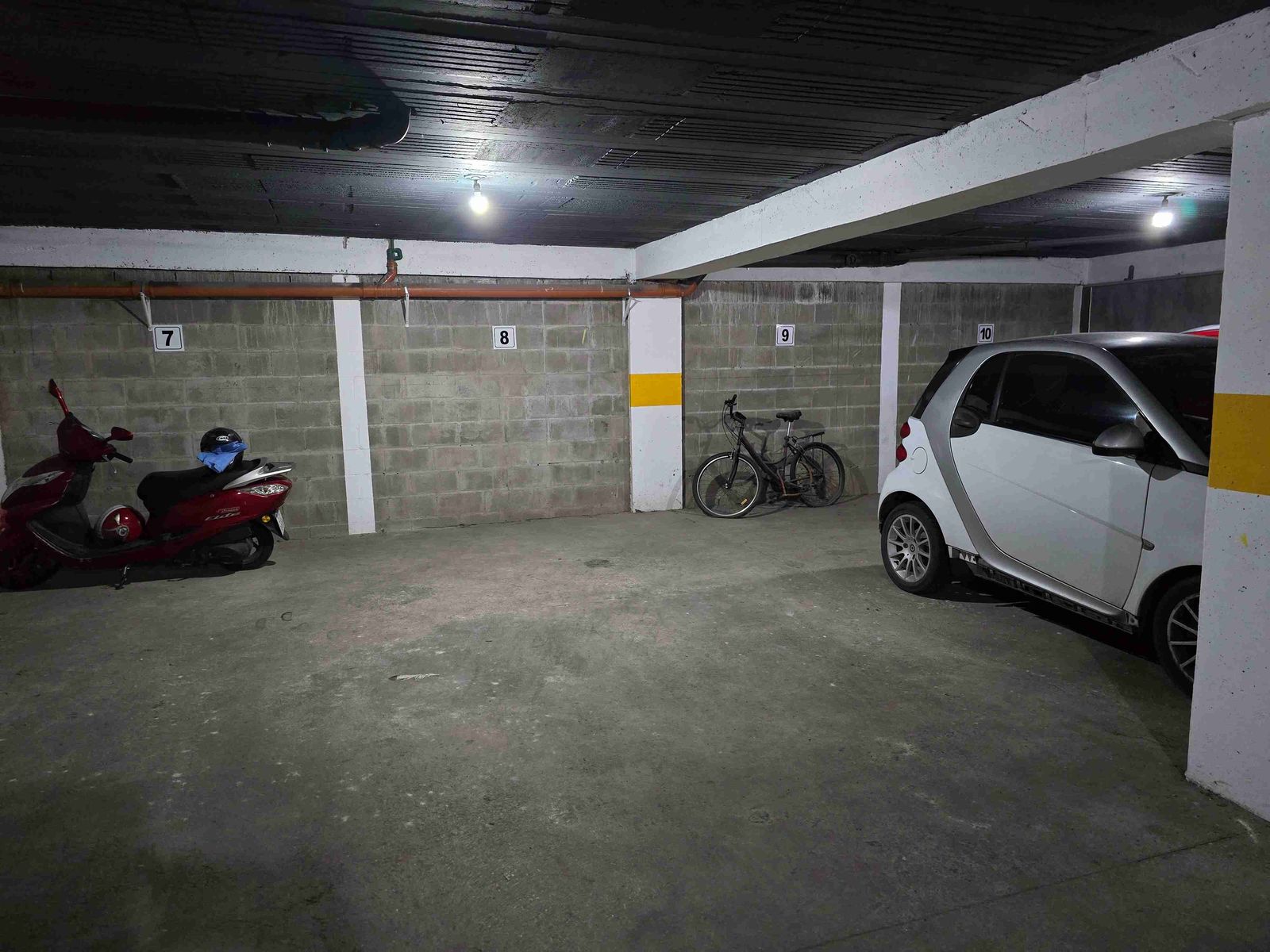 ¡BELLA OPORTUNIDAD Departamento en venta en Villa CarlosPaz,EDIFICIOFINCAS DEL LAGO 2. frente — foto 11