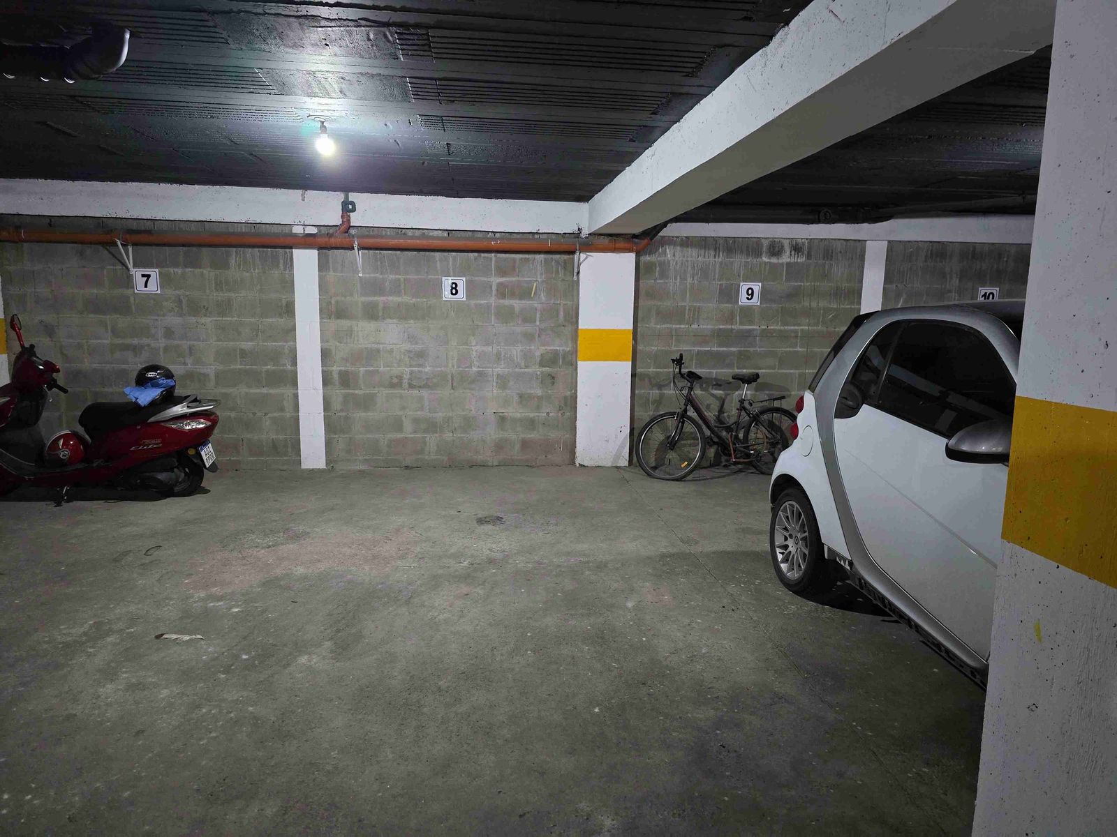 ¡BELLA OPORTUNIDAD Departamento en venta en Villa CarlosPaz,EDIFICIOFINCAS DEL LAGO 2. frente — foto 12