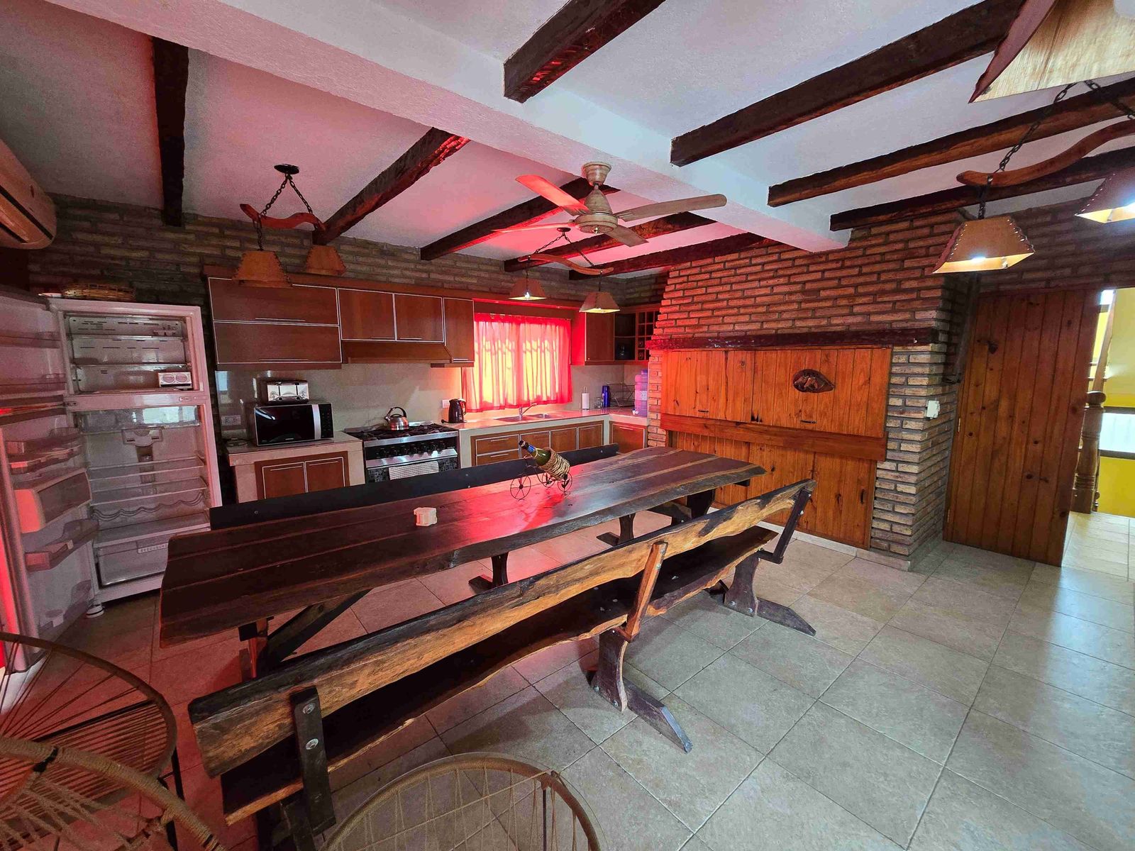 EXCELENTE CASA EN VENTA EN VILLA CARLOS PAZ, BARRIO COSTA AZUL, 4Dormitorios, Vista Panorámica — foto 7