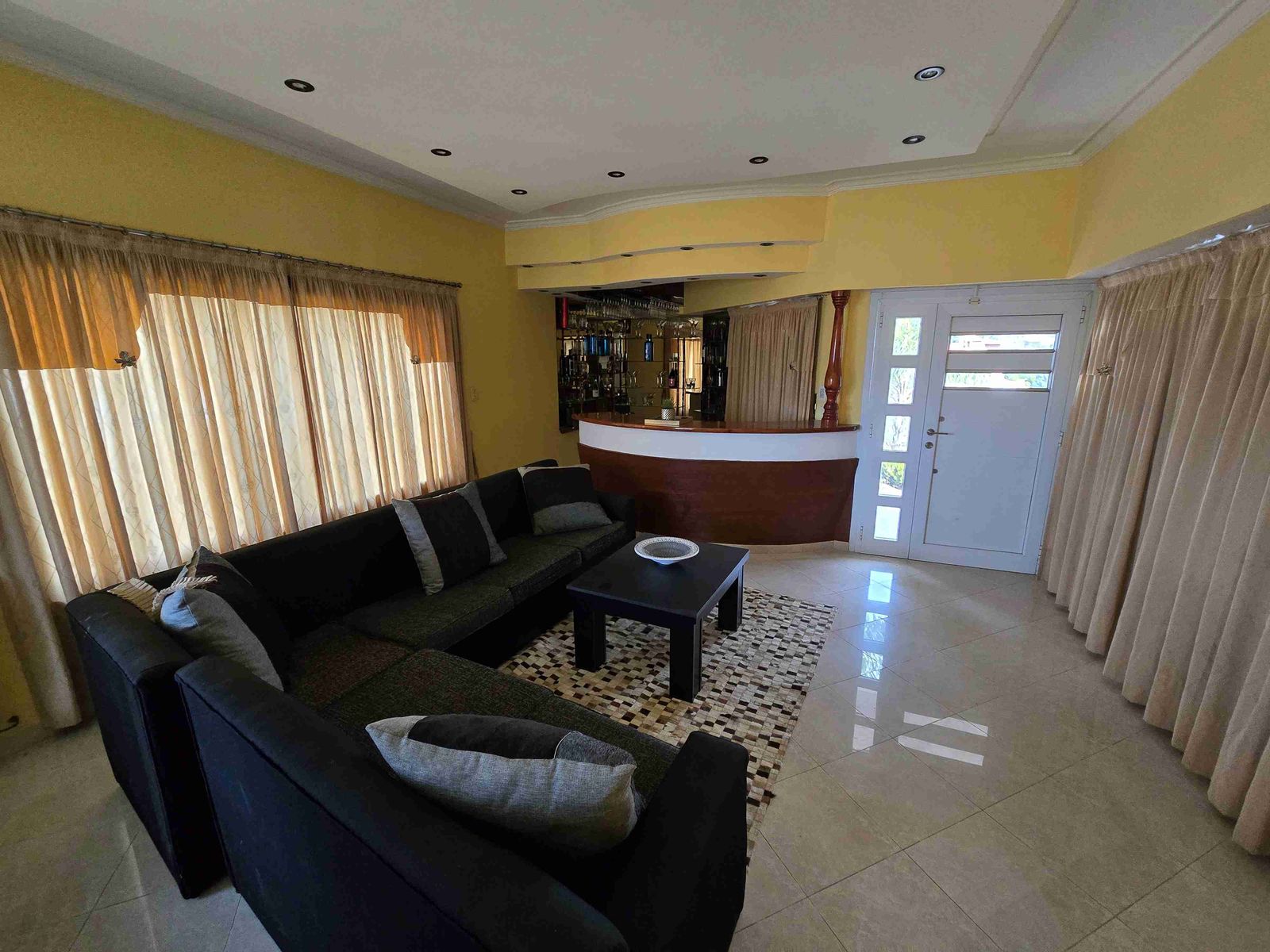 EXCELENTE CASA EN VENTA EN VILLA CARLOS PAZ, BARRIO COSTA AZUL, 4Dormitorios, Vista Panorámica — foto 13