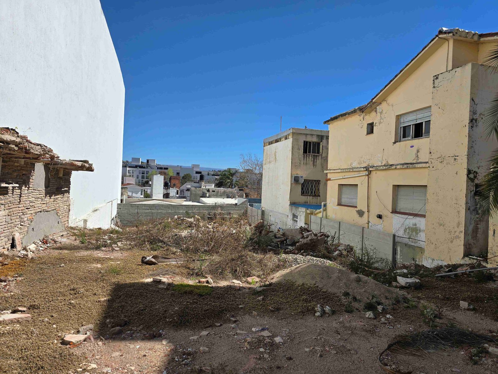 TERRENO EN VENTA EN CARLOS PAZ, CÉNTRICO, IDEAL PARA CONSTRUIR HOTEL,LOCALES, OFICINAS Y DEPTOS — foto 6