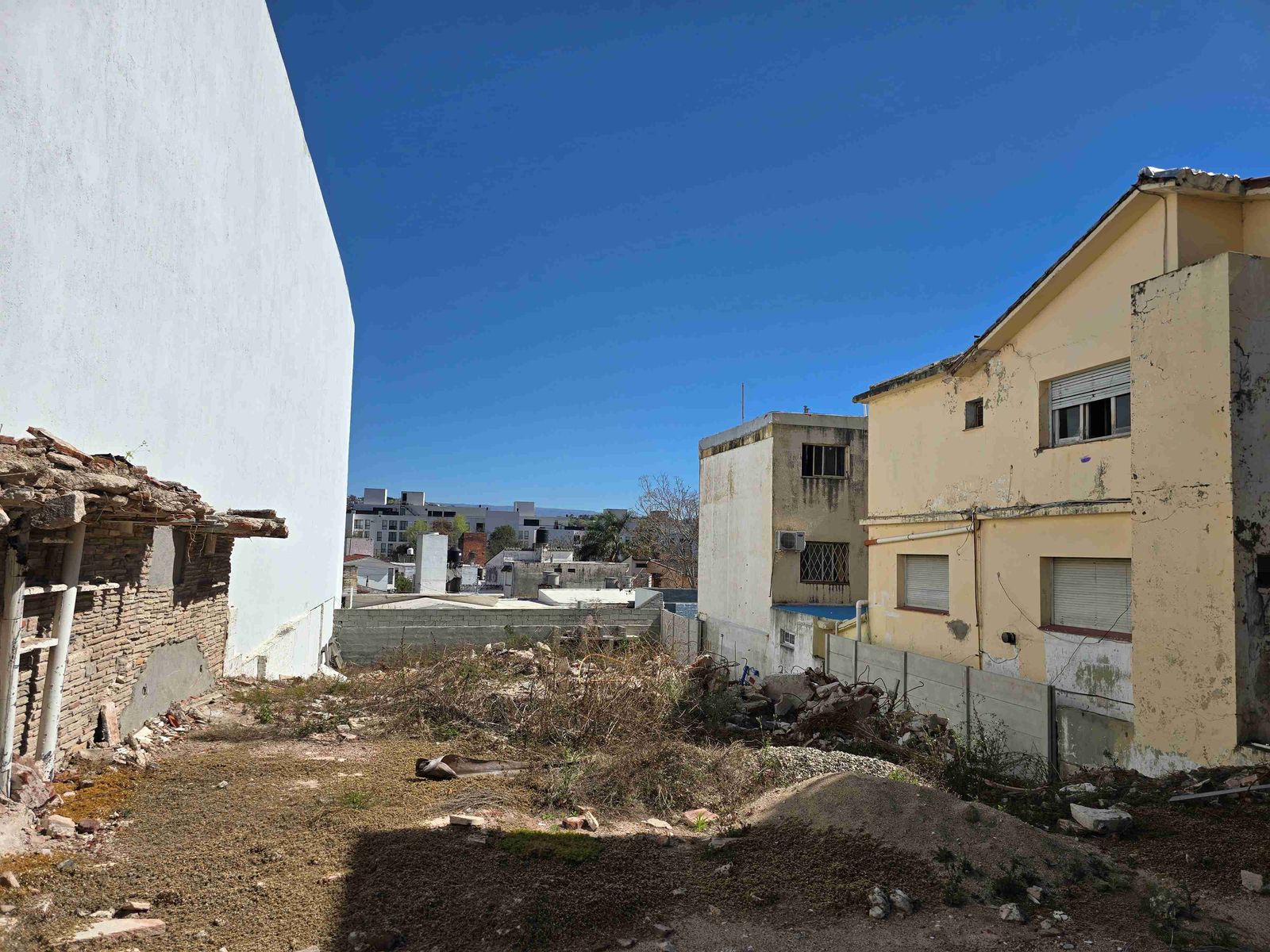 TERRENO EN VENTA EN CARLOS PAZ, CÉNTRICO, IDEAL PARA CONSTRUIR HOTEL,LOCALES, OFICINAS Y DEPTOS — foto 7