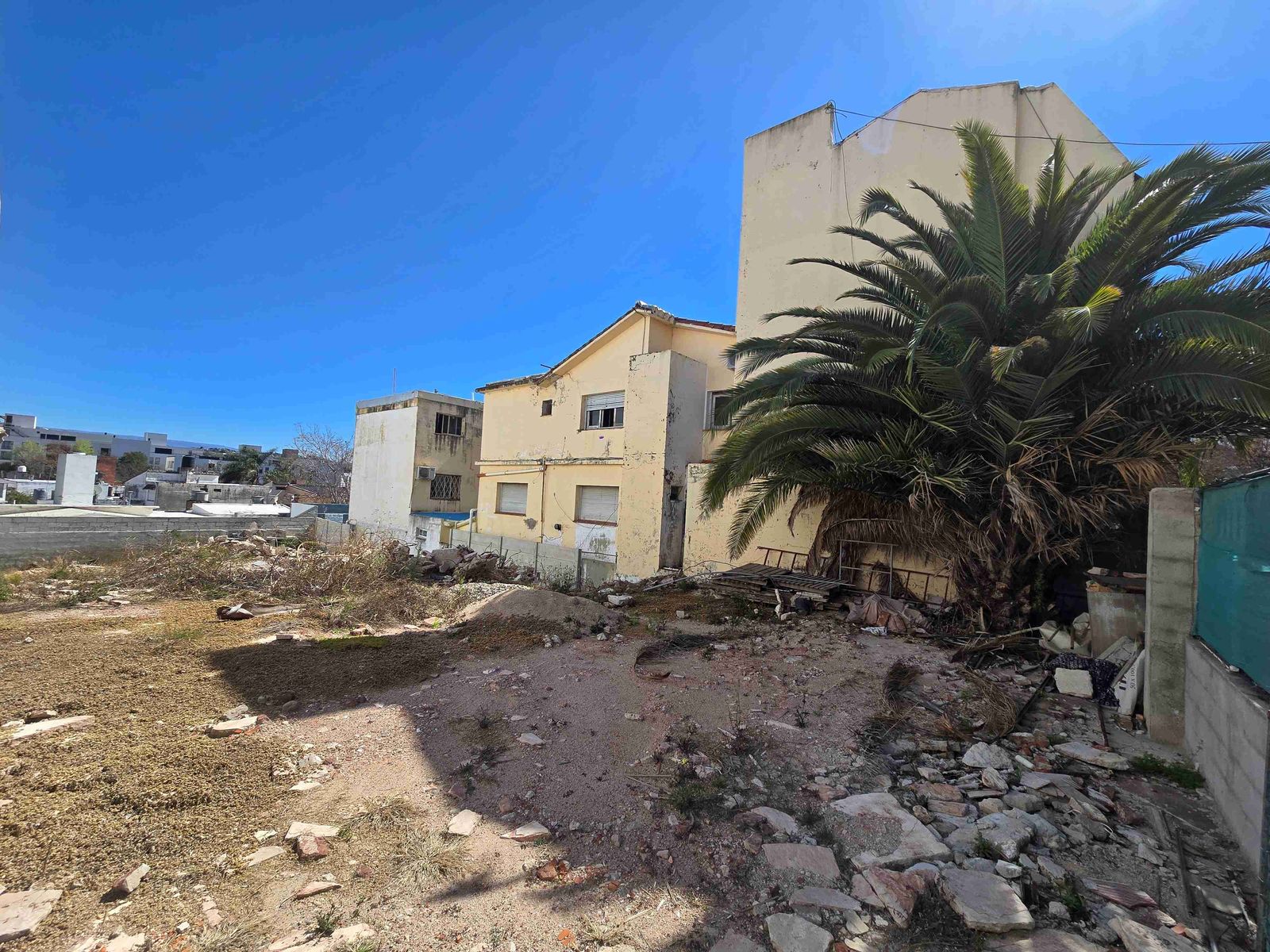 TERRENO EN VENTA EN CARLOS PAZ, CÉNTRICO, IDEAL PARA CONSTRUIR HOTEL,LOCALES, OFICINAS Y DEPTOS — foto 9