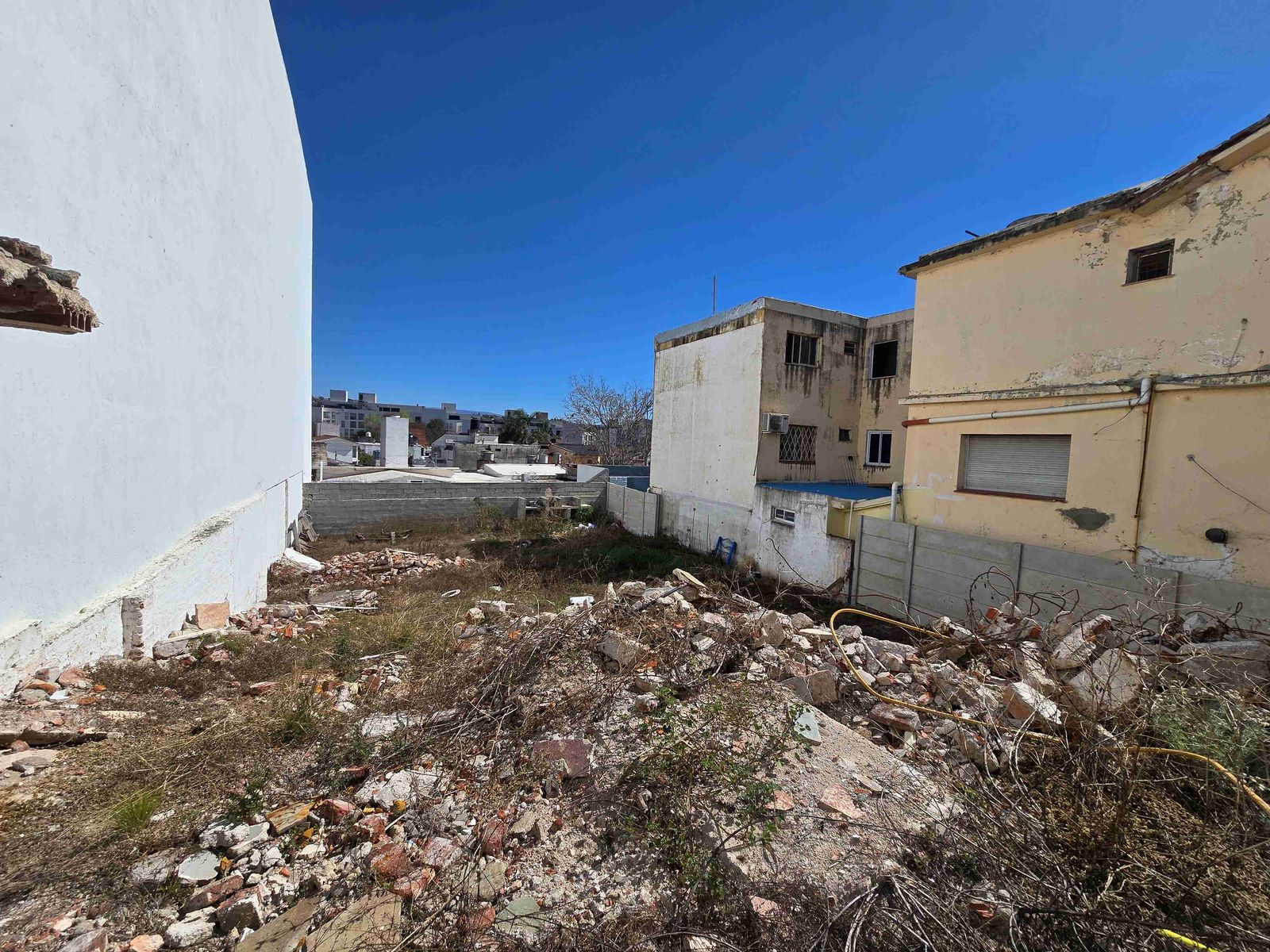 TERRENO EN VENTA EN CARLOS PAZ, CÉNTRICO, IDEAL PARA CONSTRUIR HOTEL,LOCALES, OFICINAS Y DEPTOS — foto 10