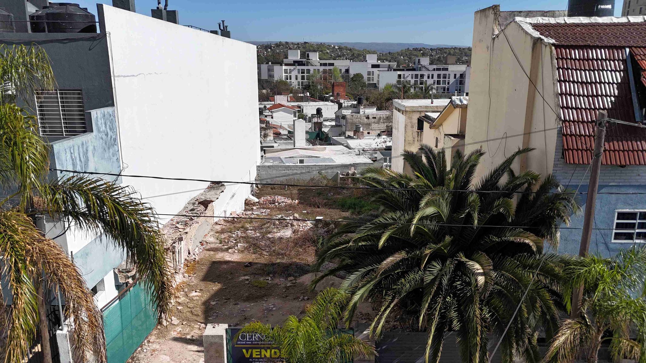 TERRENO EN VENTA EN CARLOS PAZ, CÉNTRICO, IDEAL PARA CONSTRUIR HOTEL,LOCALES, OFICINAS Y DEPTOS — foto 12