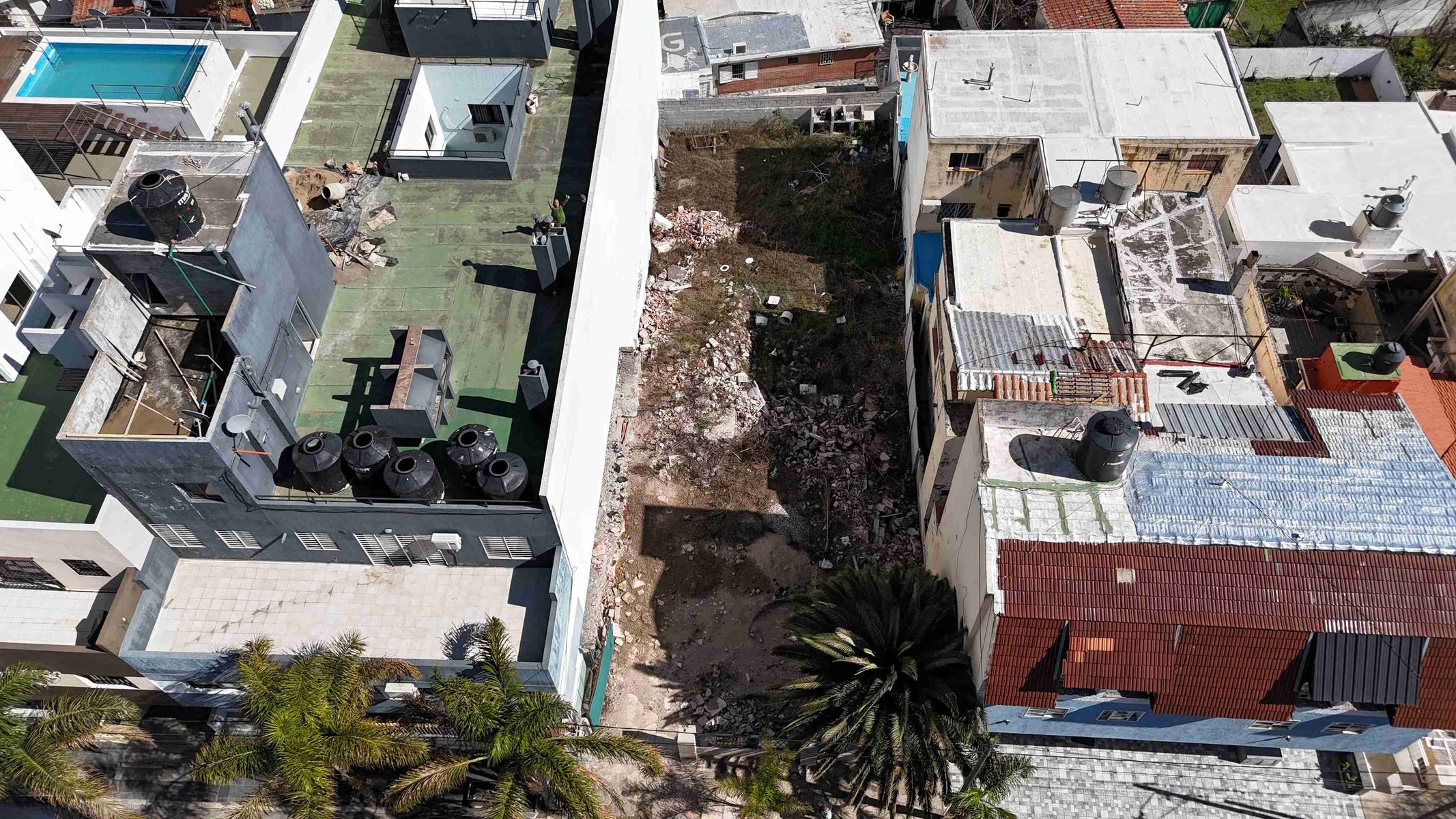TERRENO EN VENTA EN CARLOS PAZ, CÉNTRICO, IDEAL PARA CONSTRUIR HOTEL,LOCALES, OFICINAS Y DEPTOS — foto 13