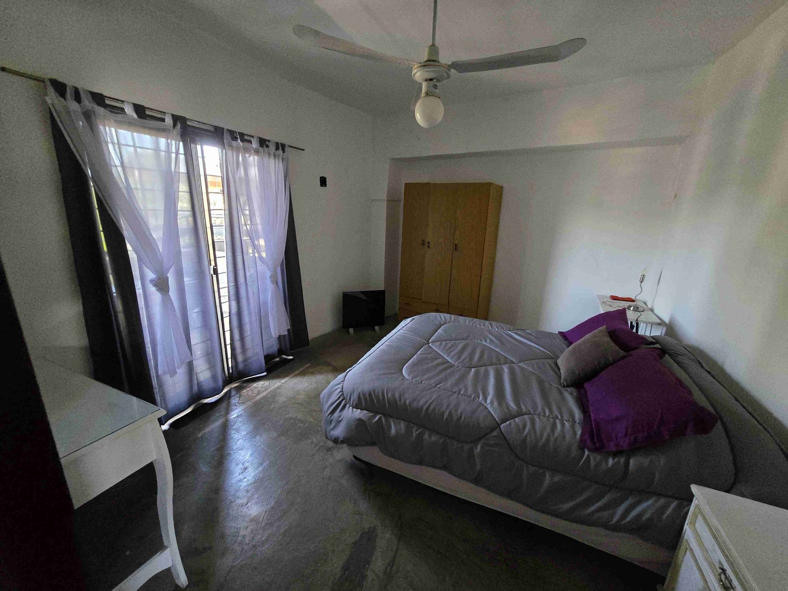 DEPARTAMENTO EN ALQUILER ANUAL - B° LA QUINTA - 14