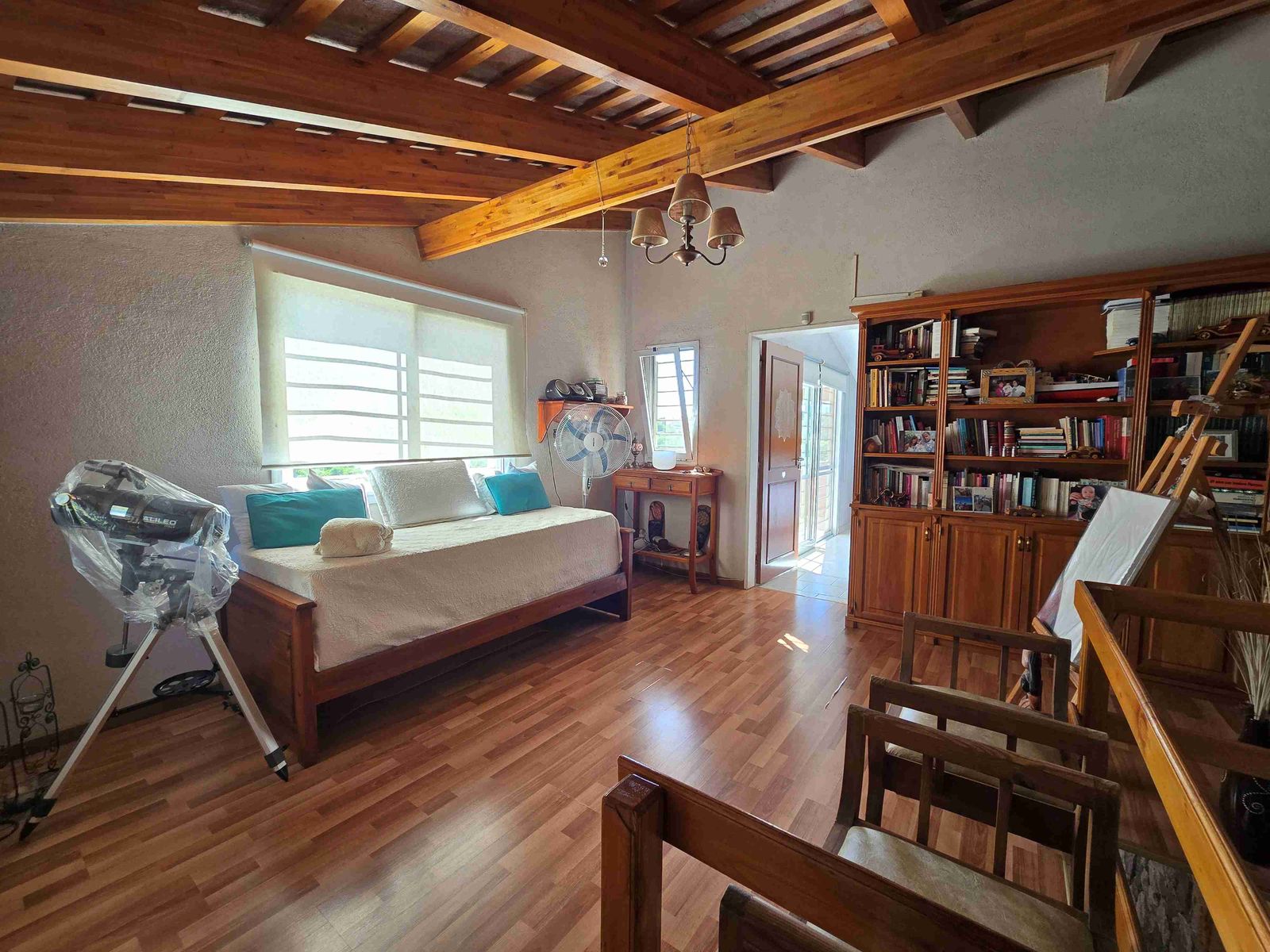 BELLÍSIMA CASA EN VENTA EN ESTANCIA VIEJA, A 2 CUADRAS DEL RIO BALNEARIO, UN LUGAR DE SIERRAS Y RIO — foto 12