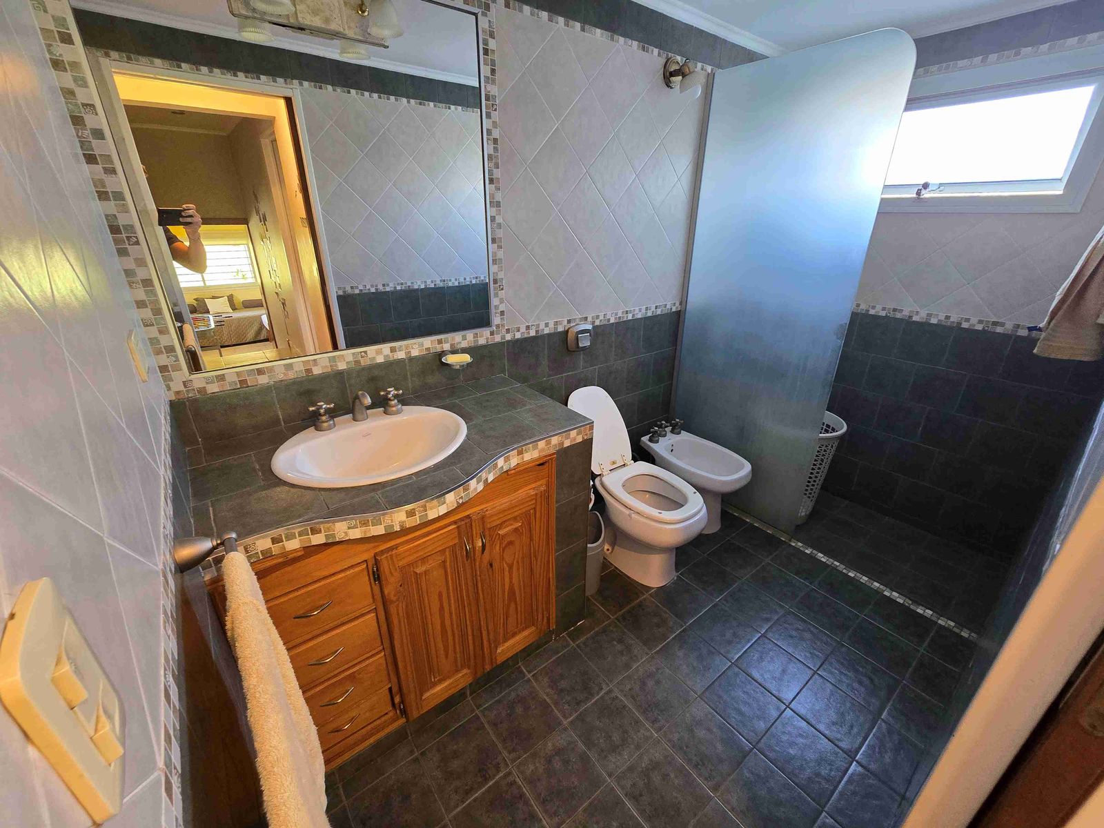 BELLÍSIMA CASA EN VENTA EN ESTANCIA VIEJA, A 2 CUADRAS DEL RIO BALNEARIO, UN LUGAR DE SIERRAS Y RIO — foto 15