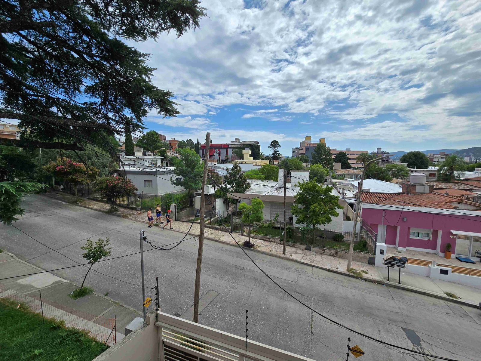 BELLO DEPARTAMENTO EN VENTA EN CARLOS PAZ, 2 DORMITORIOS, CON BALCÓN ALA CALLE. — foto 15