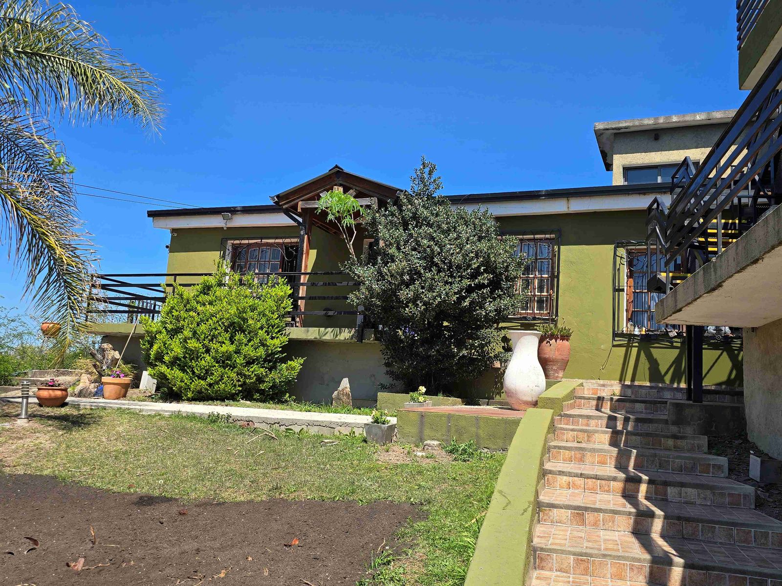 Departamento en Alquiler en LA QUINTA 1RA SECCIÓN Villa Carlos Paz - 1