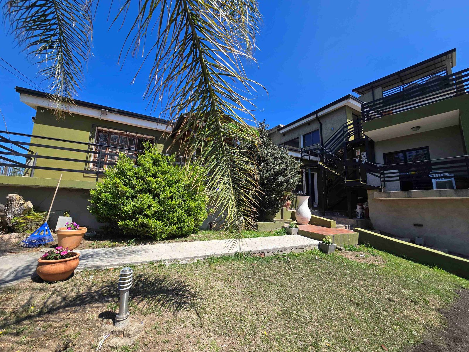 Departamento en Alquiler en LA QUINTA 1RA SECCIÓN Villa Carlos Paz - 7