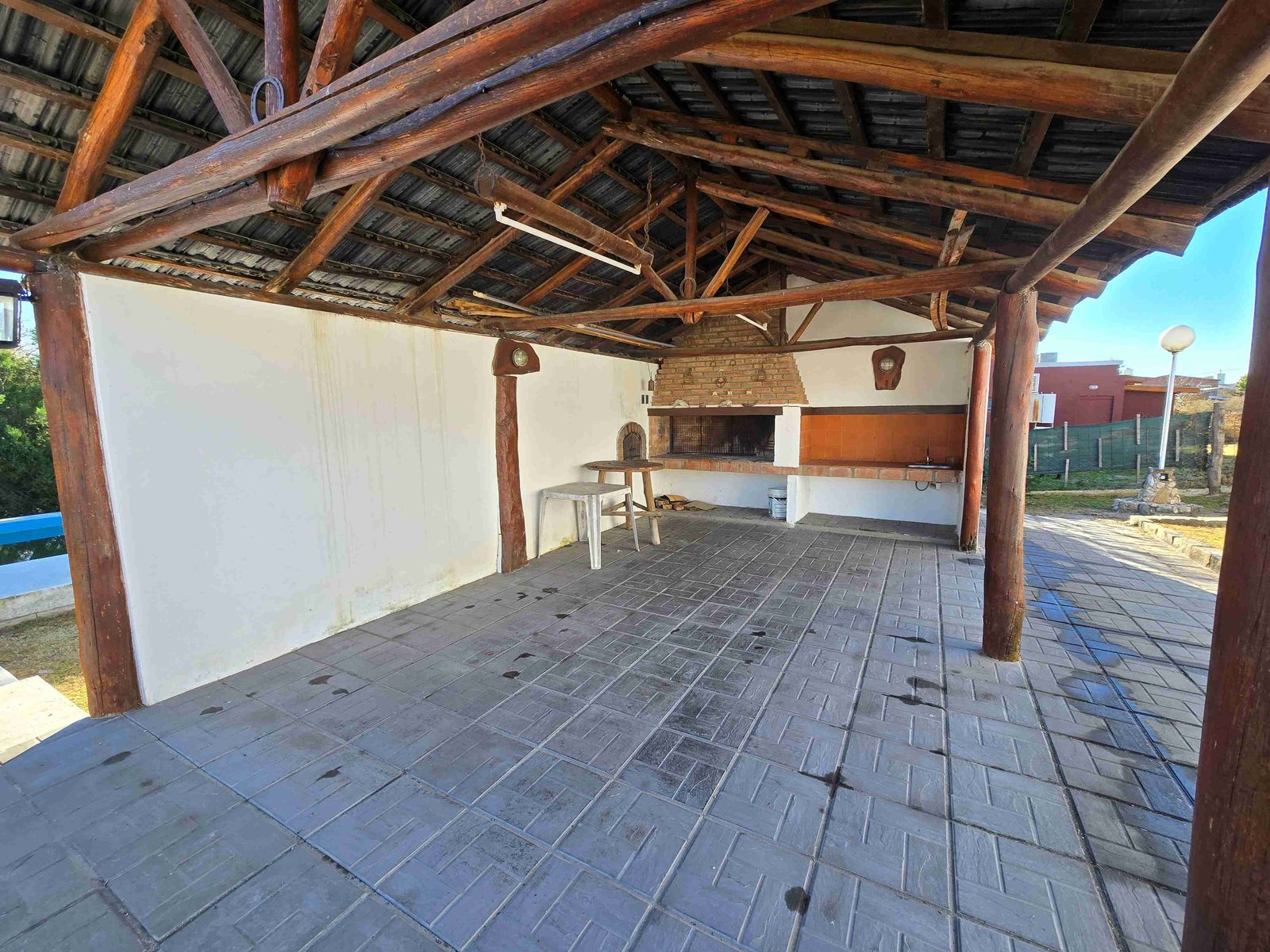 MUY LINDA CASA EN VENTA EN LA LOCALIDAD DE CABALANGO, CON 2.100 Mt2 de Terreno. Bello Entorno. Vivirla todo el año - 5
