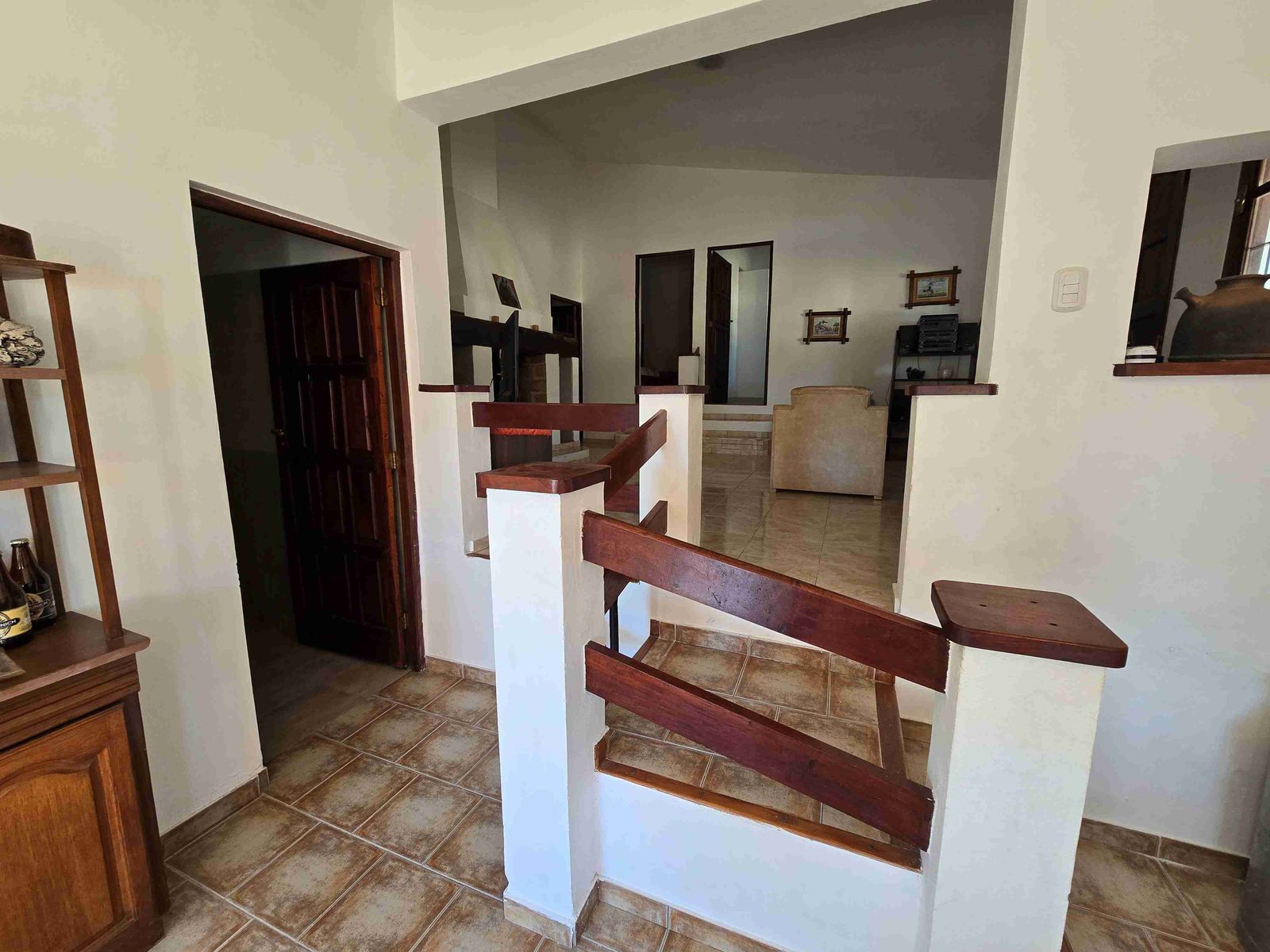 MUY LINDA CASA EN VENTA EN LA LOCALIDAD DE CABALANGO, CON 2.100 Mt2 de Terreno. Bello Entorno. Vivirla todo el año - 7