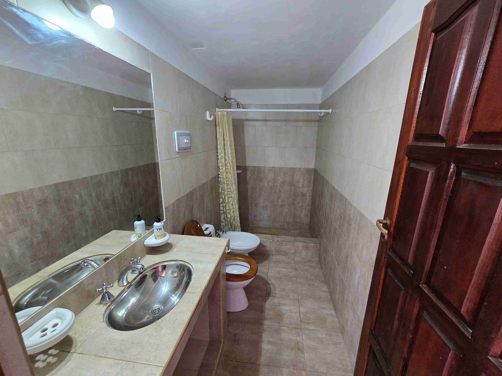 MUY LINDA CASA EN VENTA EN LA LOCALIDAD DE CABALANGO, CON 2.100 Mt2 de Terreno. Bello Entorno. Vivirla todo el año - 8