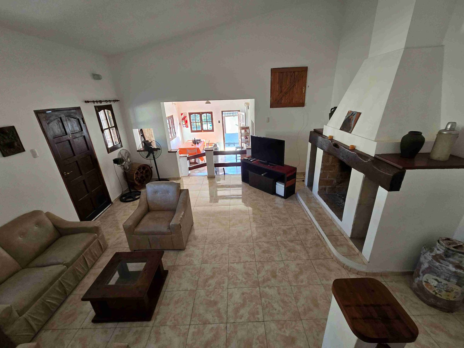 MUY LINDA CASA EN VENTA EN LA LOCALIDAD DE CABALANGO, CON 2.100 Mt2 de Terreno. Bello Entorno. Vivirla todo el año - 9