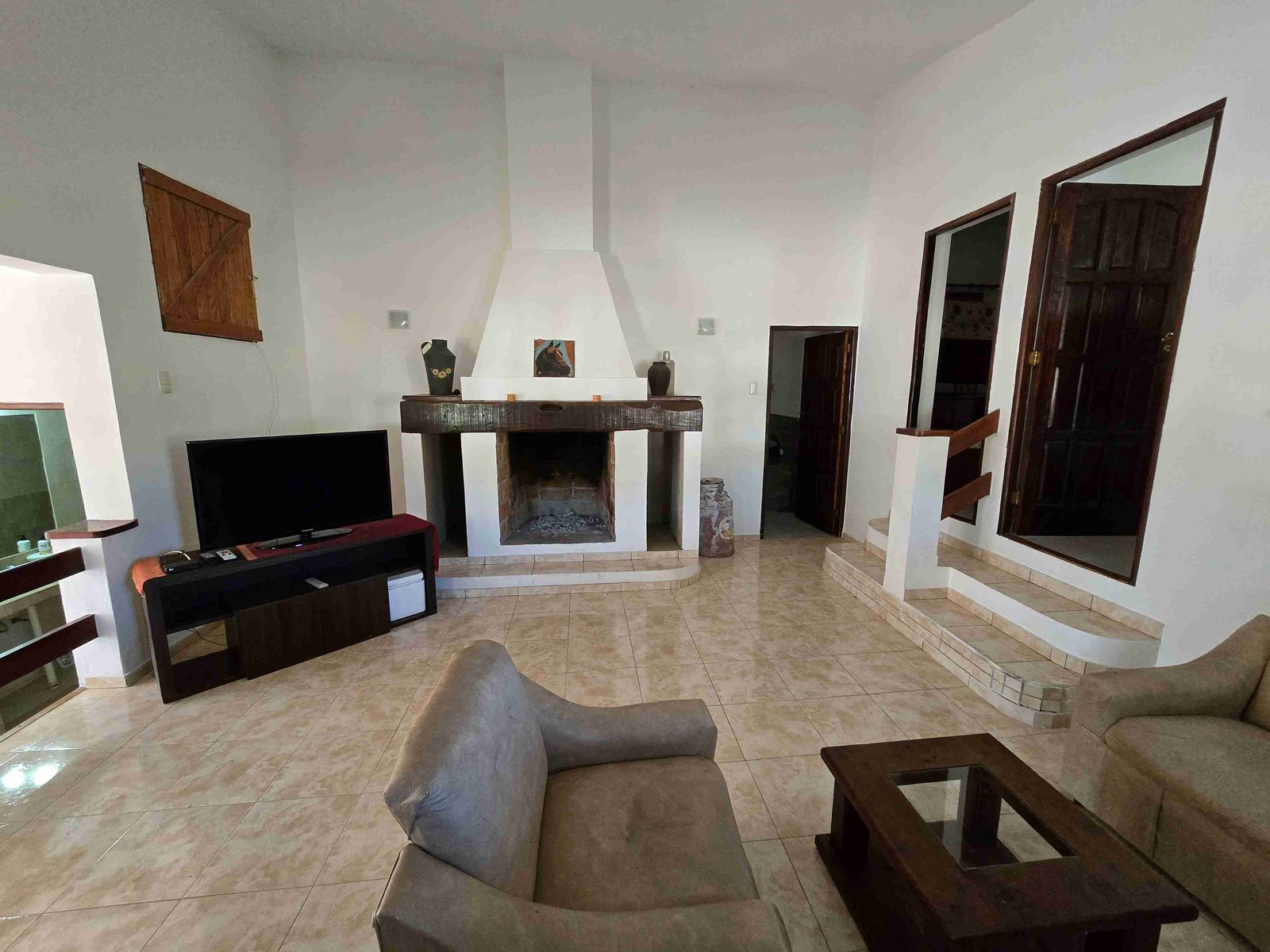 MUY LINDA CASA EN VENTA EN LA LOCALIDAD DE CABALANGO, CON 2.100 Mt2 de Terreno. Bello Entorno. Vivirla todo el año - 10