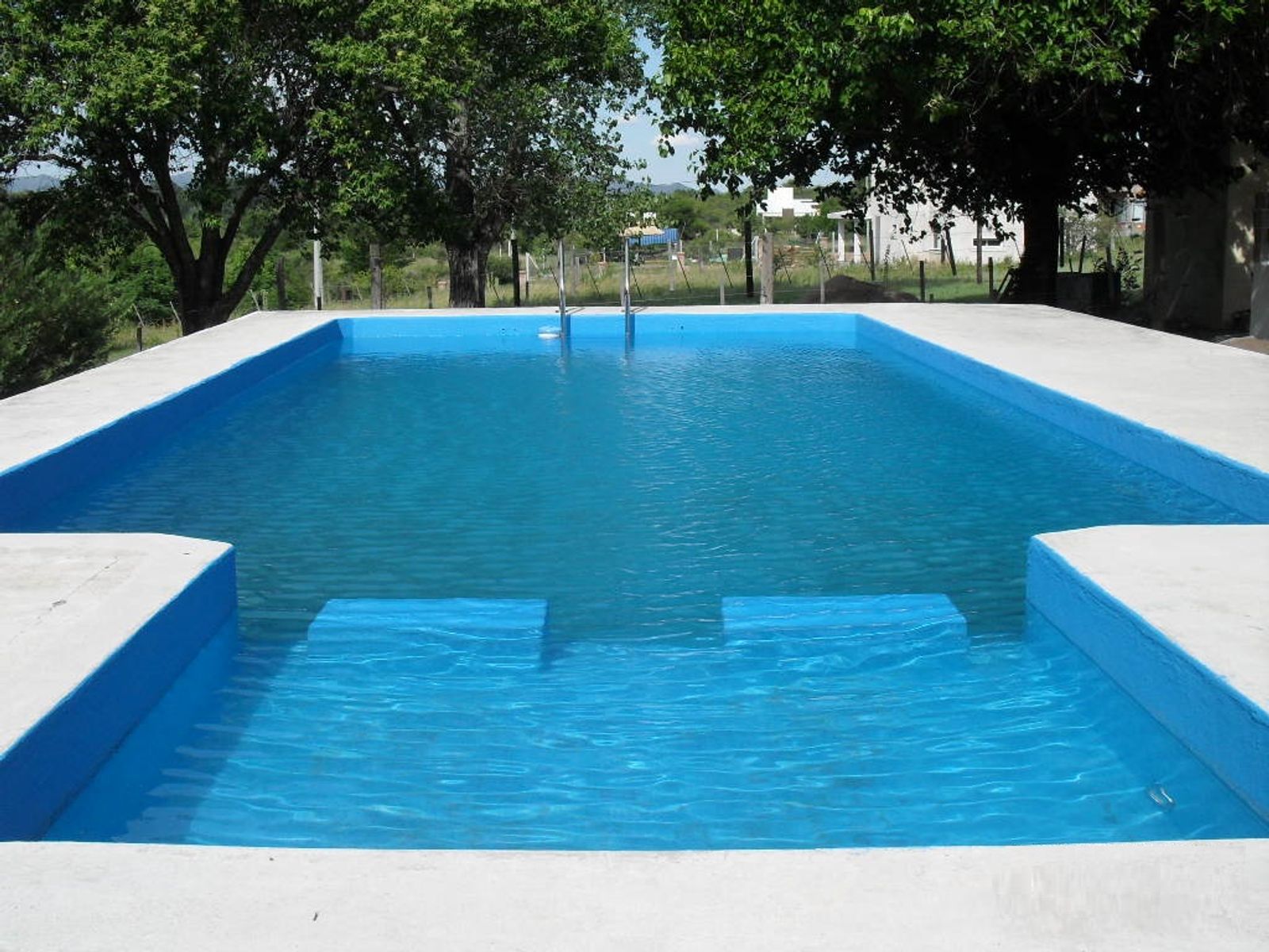 MUY LINDA CASA EN VENTA EN LA LOCALIDAD DE CABALANGO, CON 2.100 Mt2 de Terreno. Bello Entorno. Vivirla todo el año - 17