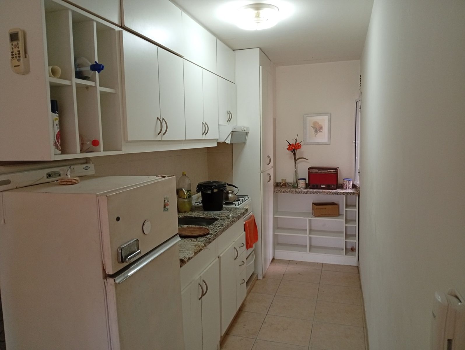 LINDO DEPARTAMENTO EN ALQUILER PERMANENTE EN CARLOS PAZ, 2 DORM. AMOBLADO. EDIFICIO RIBERA - 15