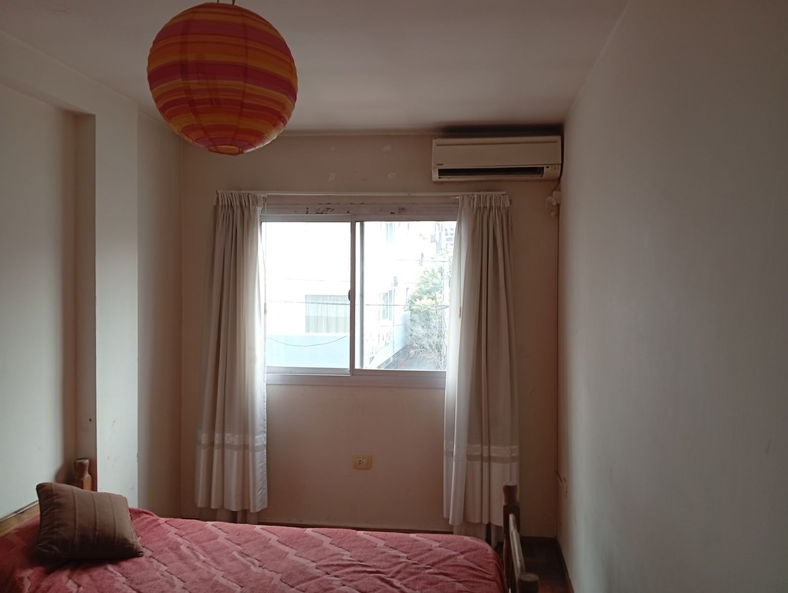 LINDO DEPARTAMENTO EN ALQUILER PERMANENTE EN CARLOS PAZ, 2 DORM. AMOBLADO. EDIFICIO RIBERA - 19