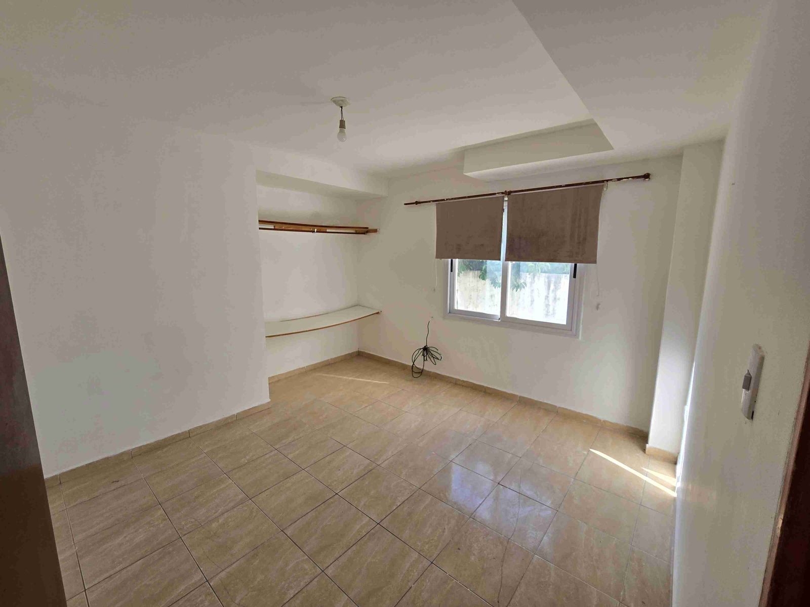 LINDO DEPARTAMENTO EN VENTA EN VILLA CARLOS PAZ, EDIFICIO RÍO DE JANEIRO, 1 DORMITORIO CON PATIO PROPIO. COCHERA - 5