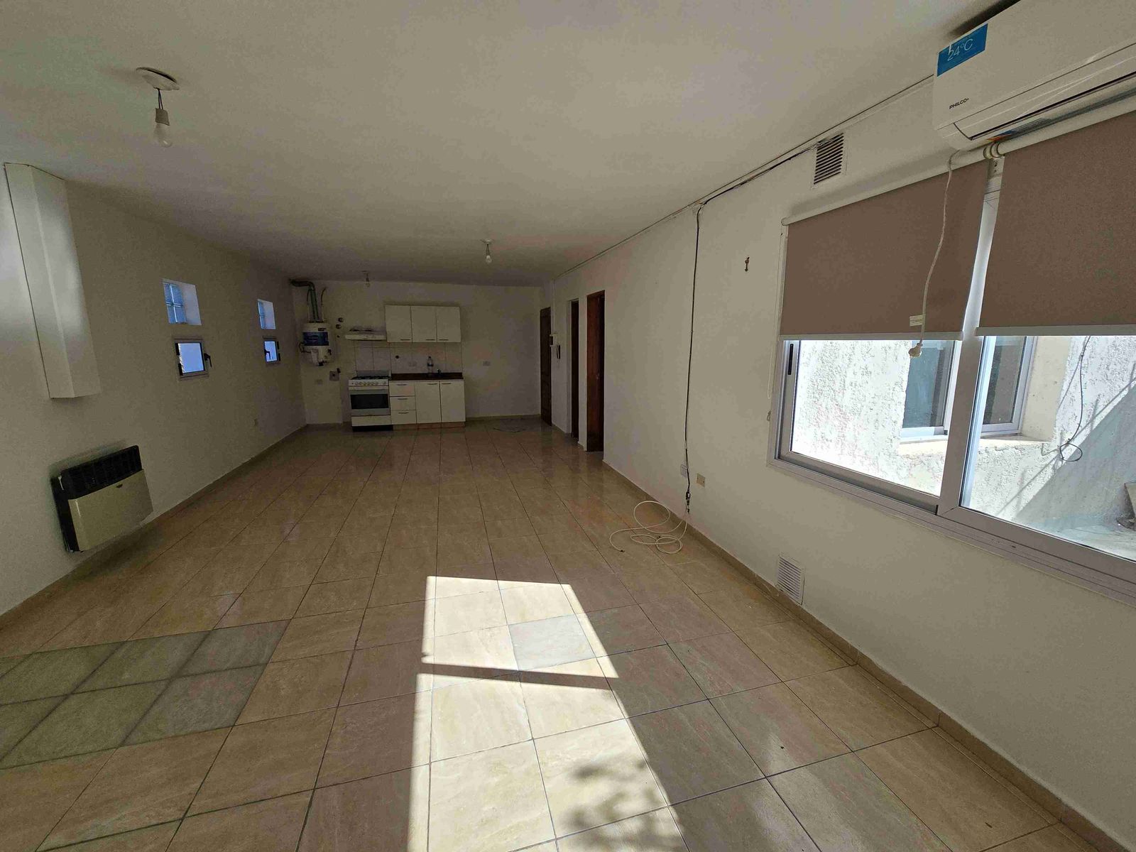 LINDO DEPARTAMENTO EN VENTA EN VILLA CARLOS PAZ, EDIFICIO RÍO DE JANEIRO, 1 DORMITORIO CON PATIO PROPIO. COCHERA - 8