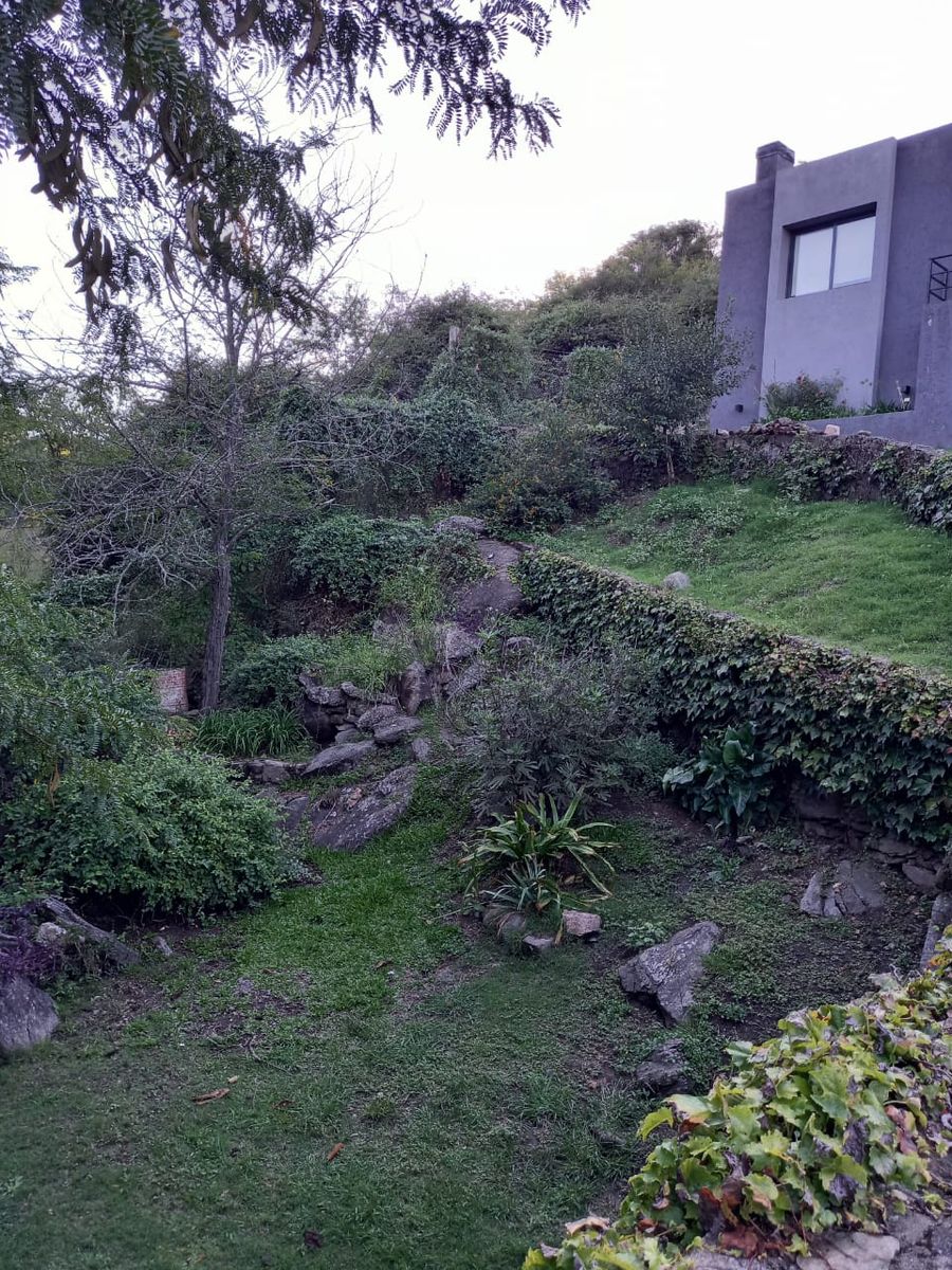 MUY LINDA CASA EN VENTA EN MAYU SUMAJ, DE EXCELENTE CALIDAD & DISEÑO, DISTANTE 50 Mts del RÍO BALNEARIO. - 5