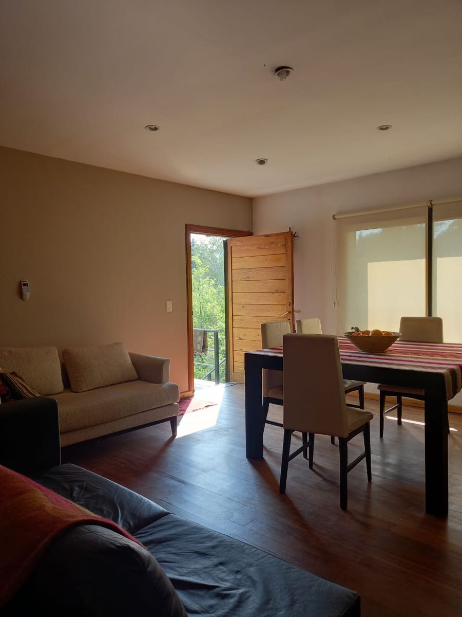 MUY LINDA CASA EN VENTA EN MAYU SUMAJ, DE EXCELENTE CALIDAD & DISEÑO, DISTANTE 50 Mts del RÍO BALNEARIO. - 15