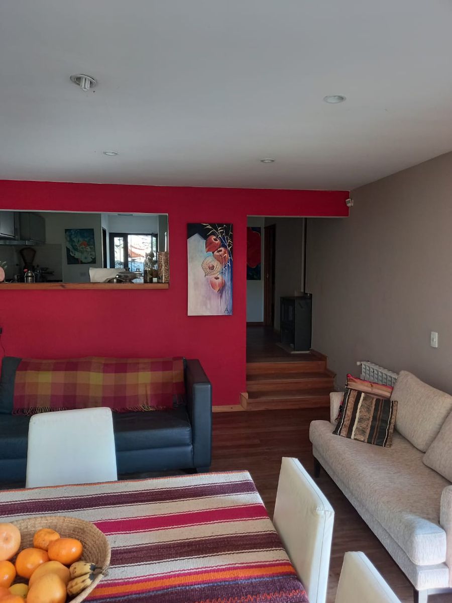 MUY LINDA CASA EN VENTA EN MAYU SUMAJ, DE EXCELENTE CALIDAD & DISEÑO, DISTANTE 50 Mts del RÍO BALNEARIO. - 16
