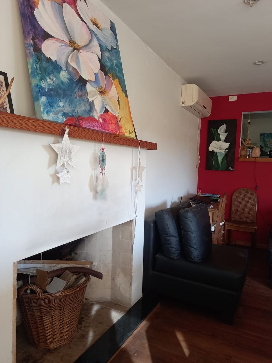 MUY LINDA CASA EN VENTA EN MAYU SUMAJ, DE EXCELENTE CALIDAD & DISEÑO, DISTANTE 50 Mts del RÍO BALNEARIO. - 17