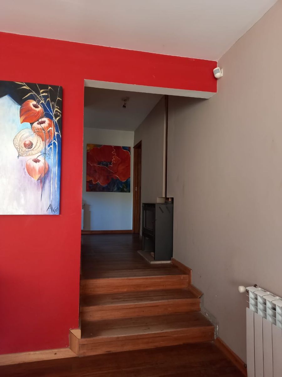 MUY LINDA CASA EN VENTA EN MAYU SUMAJ, DE EXCELENTE CALIDAD & DISEÑO, DISTANTE 50 Mts del RÍO BALNEARIO. - 18