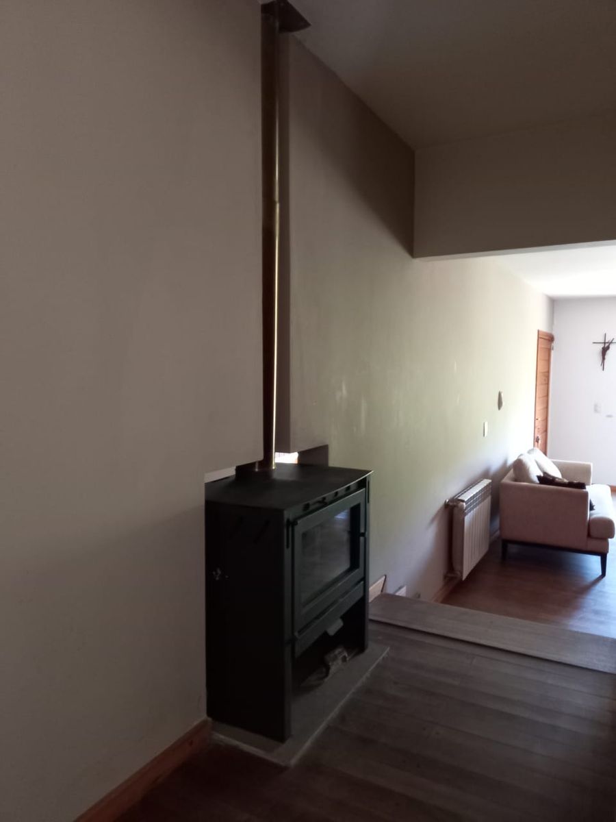 MUY LINDA CASA EN VENTA EN MAYU SUMAJ, DE EXCELENTE CALIDAD & DISEÑO, DISTANTE 50 Mts del RÍO BALNEARIO. - 19