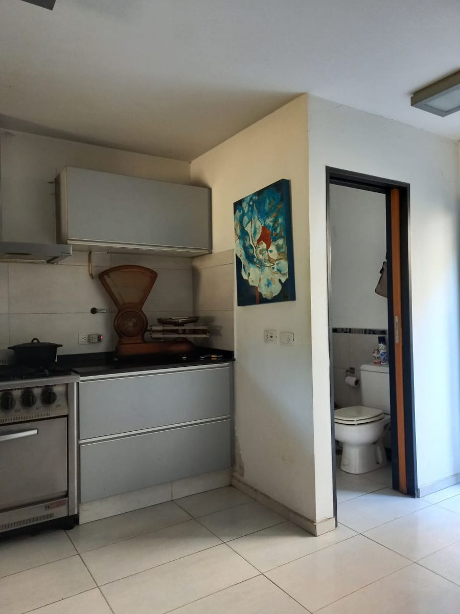MUY LINDA CASA EN VENTA EN MAYU SUMAJ, DE EXCELENTE CALIDAD & DISEÑO, DISTANTE 50 Mts del RÍO BALNEARIO. - 23