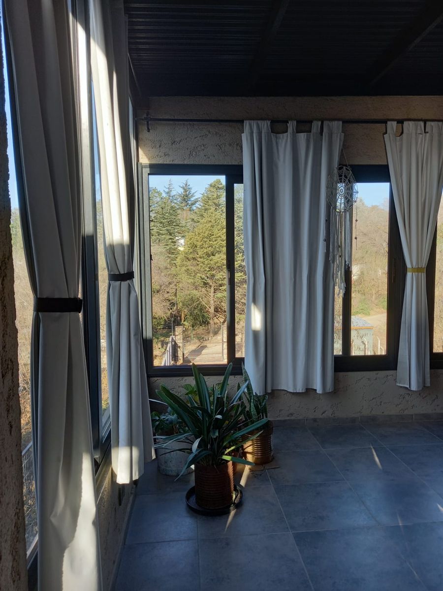 MUY LINDA CASA EN VENTA EN MAYU SUMAJ, DE EXCELENTE CALIDAD & DISEÑO, DISTANTE 50 Mts del RÍO BALNEARIO. - 39